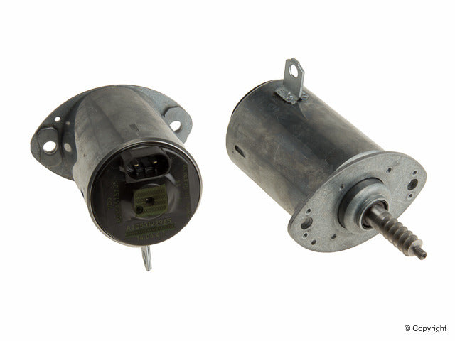 VDO Engine Variable Timing Unit