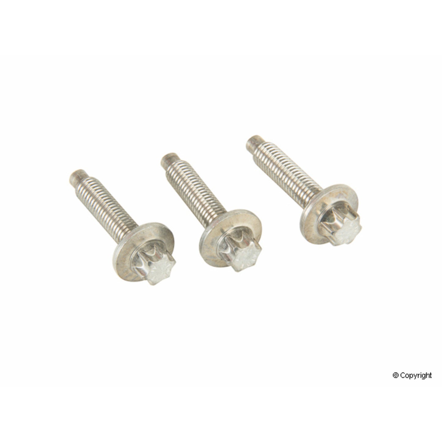 VDO Engine Water Pump Bolt Kit