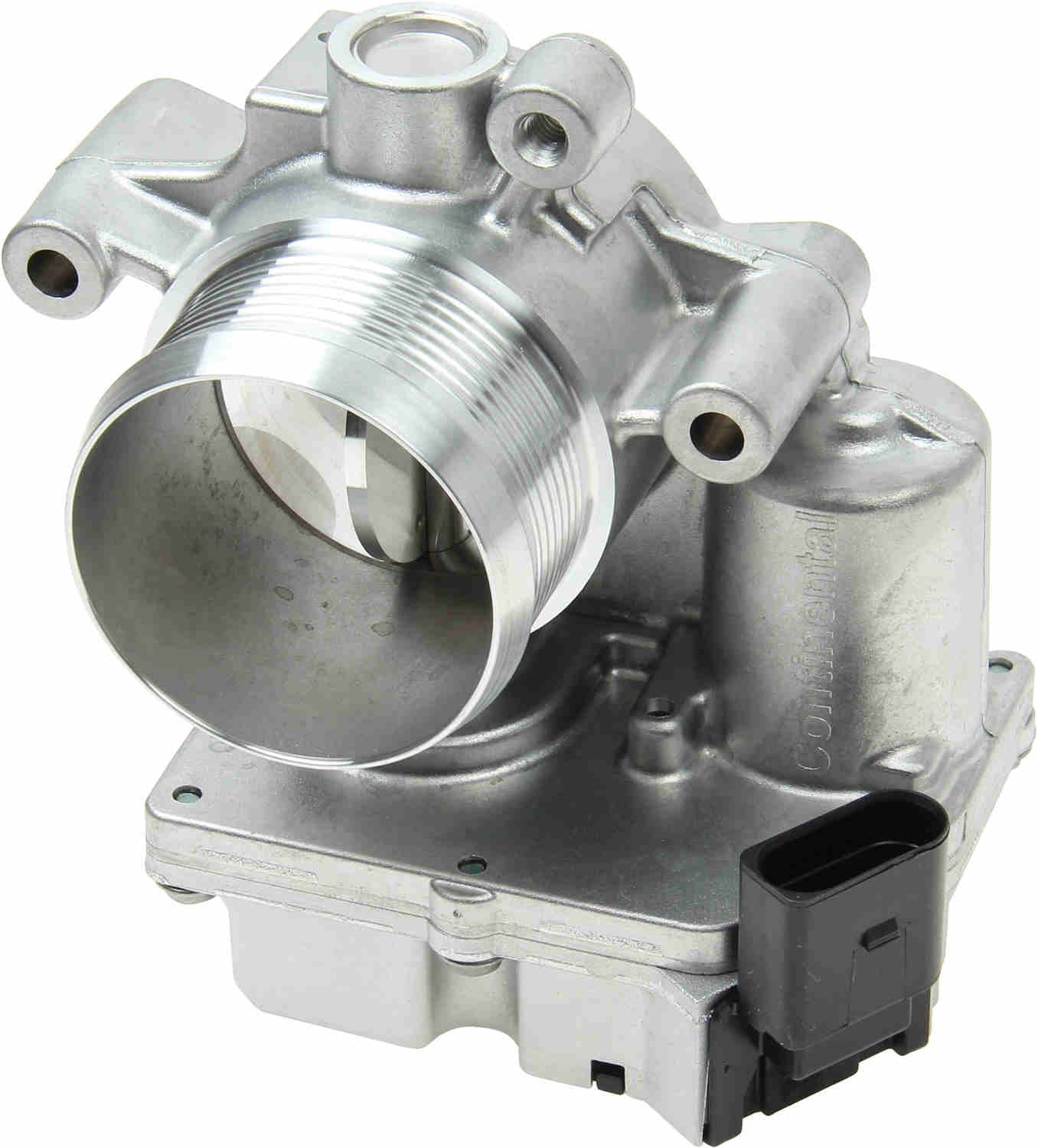 Continental Fuel Injection Throttle Body Assembly A2C59515371