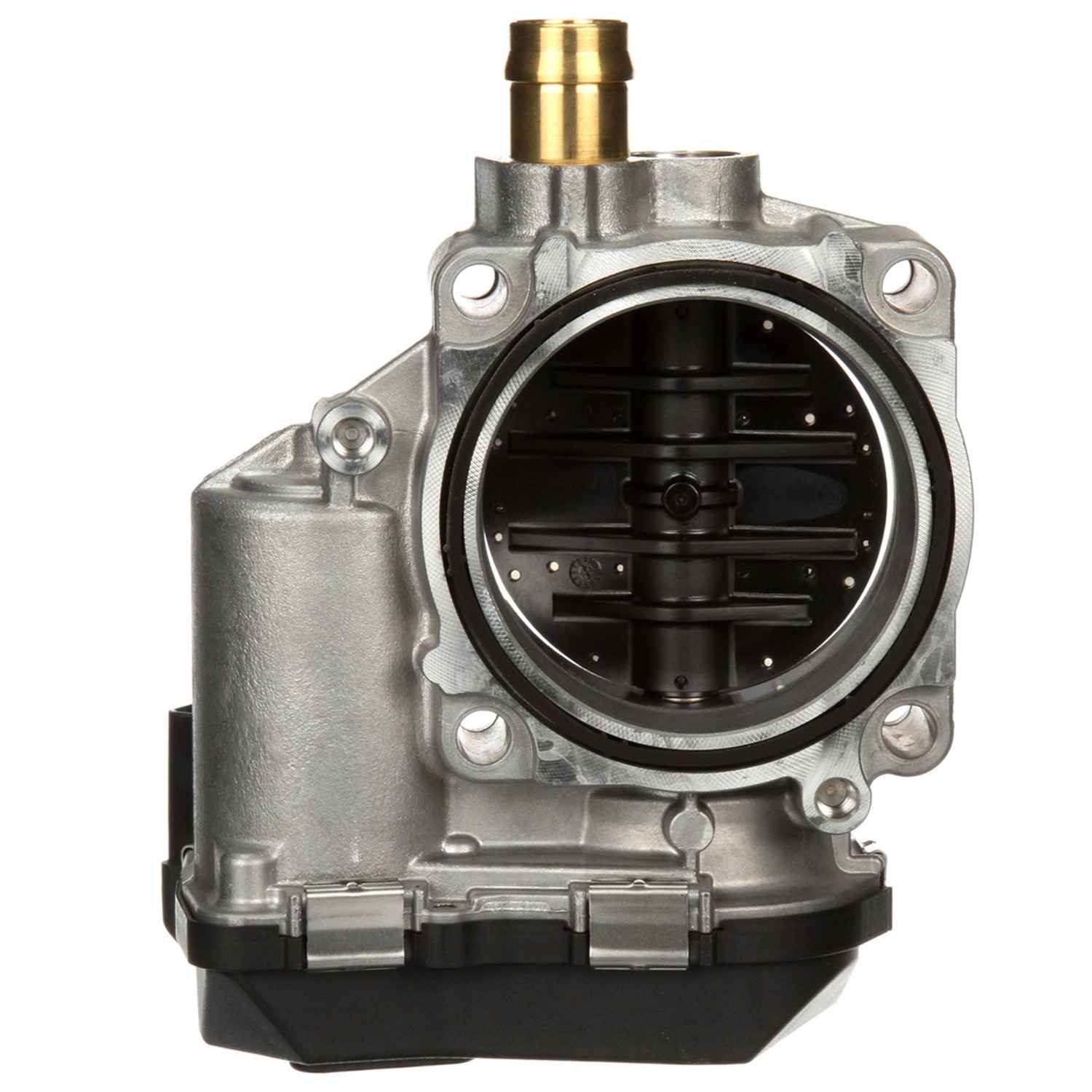 Continental Fuel Injection Throttle Body Assembly A2C59516600