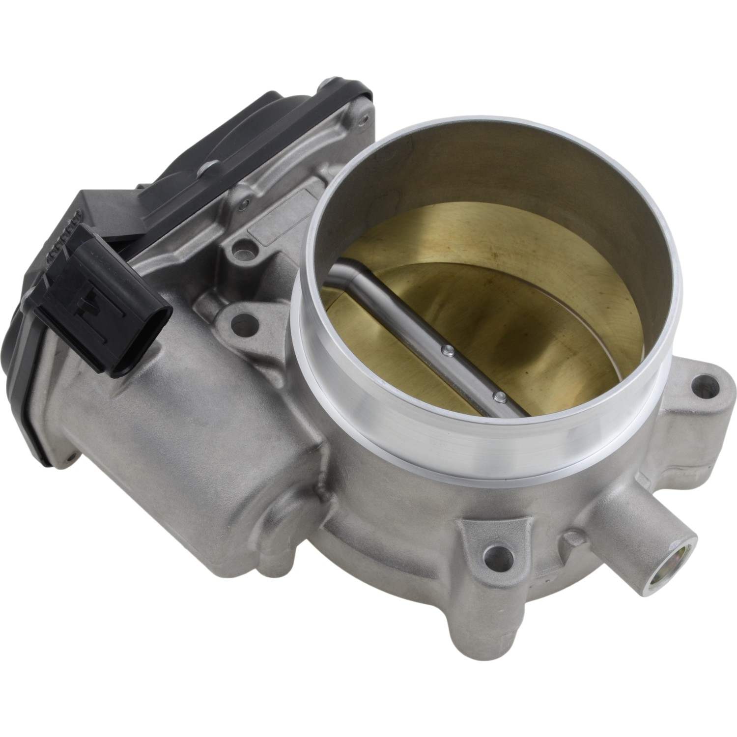 Continental Fuel Injection Throttle Body Assembly A2C59519707Z