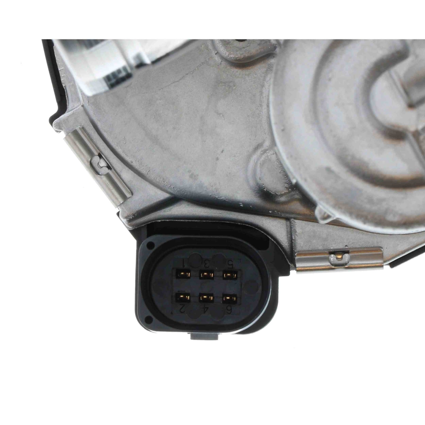 Continental Fuel Injection Throttle Body Assembly A2C8501830080