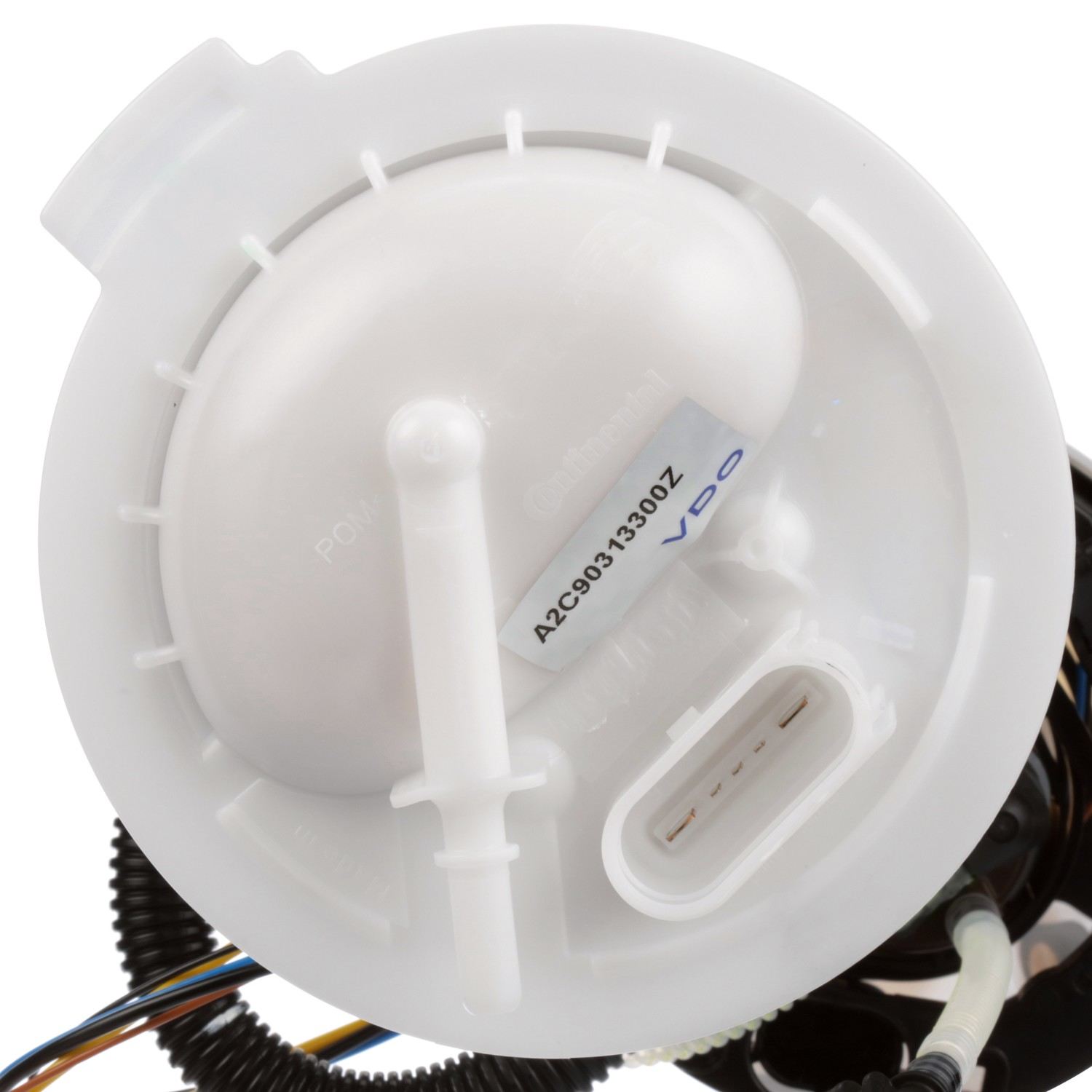 VDO Electric Fuel Pump