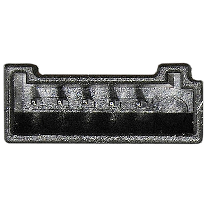 Continental Deck Lid Release Solenoid AC10017