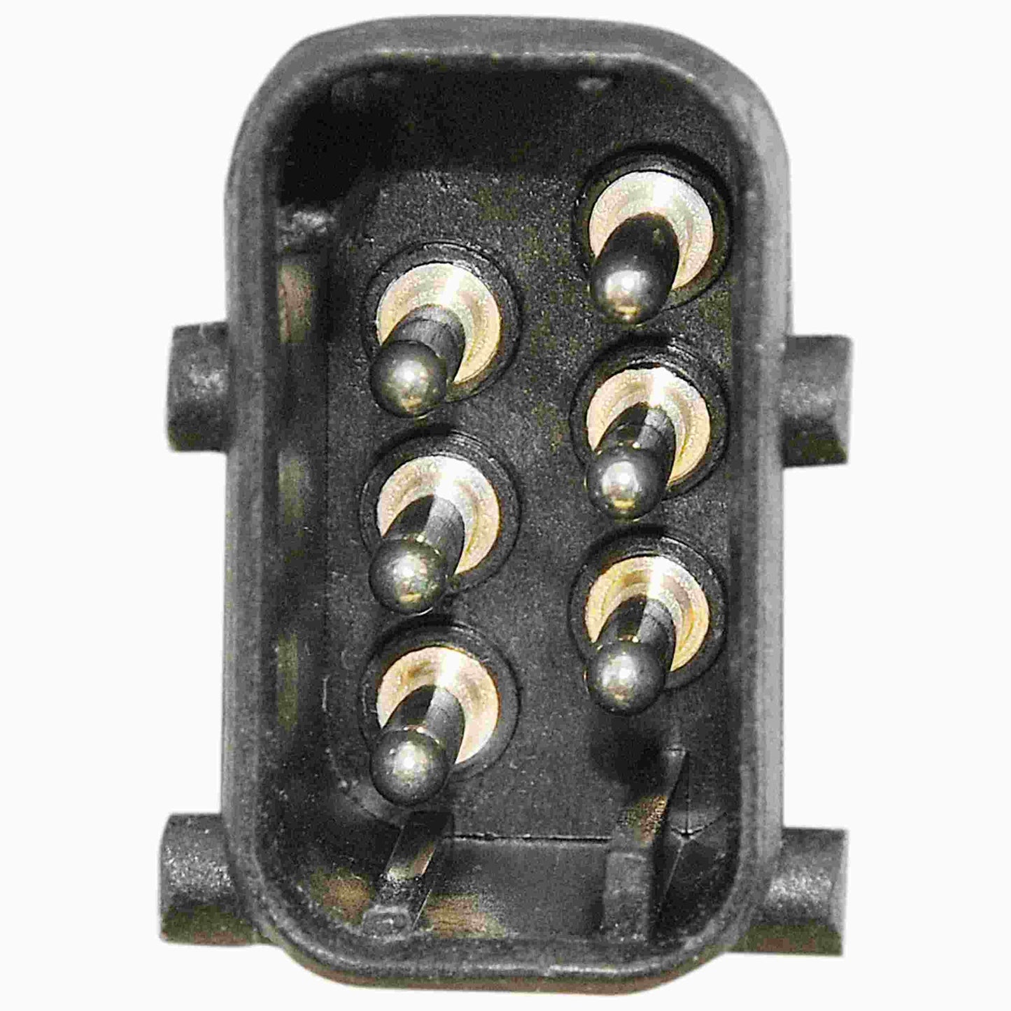 Continental Door Lock Actuator AC10021