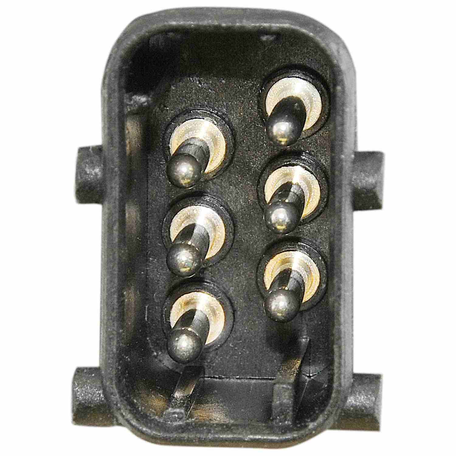 Continental Door Lock Actuator AC10021