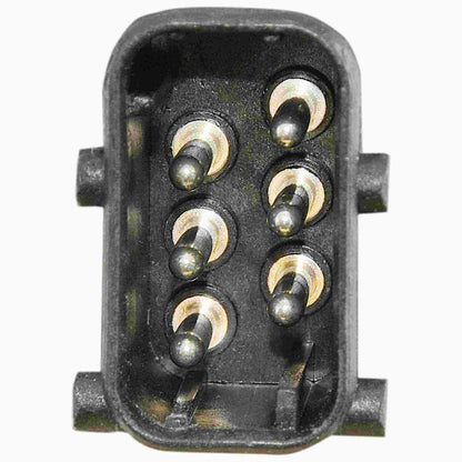 Continental Door Lock Actuator AC10021