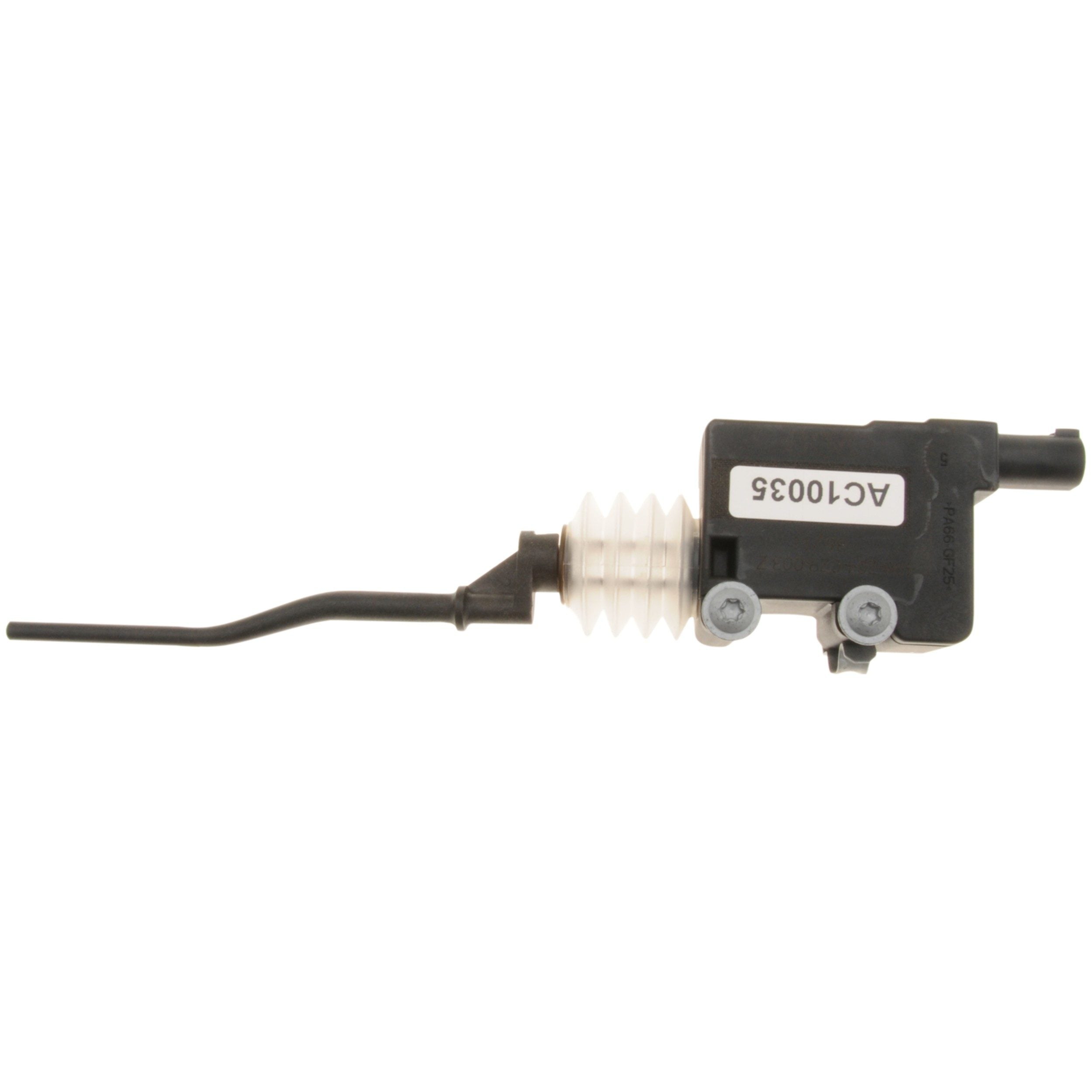 Continental Fuel Filler Door Lock Actuator AC10035