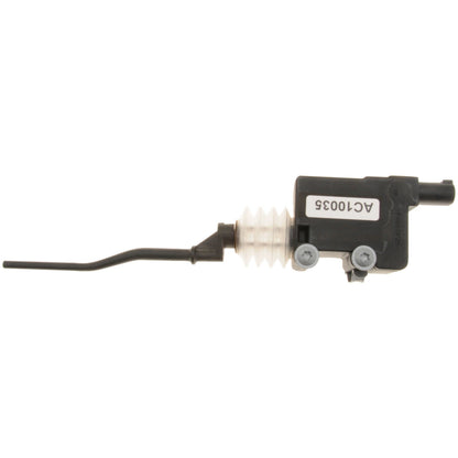 Continental Fuel Filler Door Lock Actuator AC10035