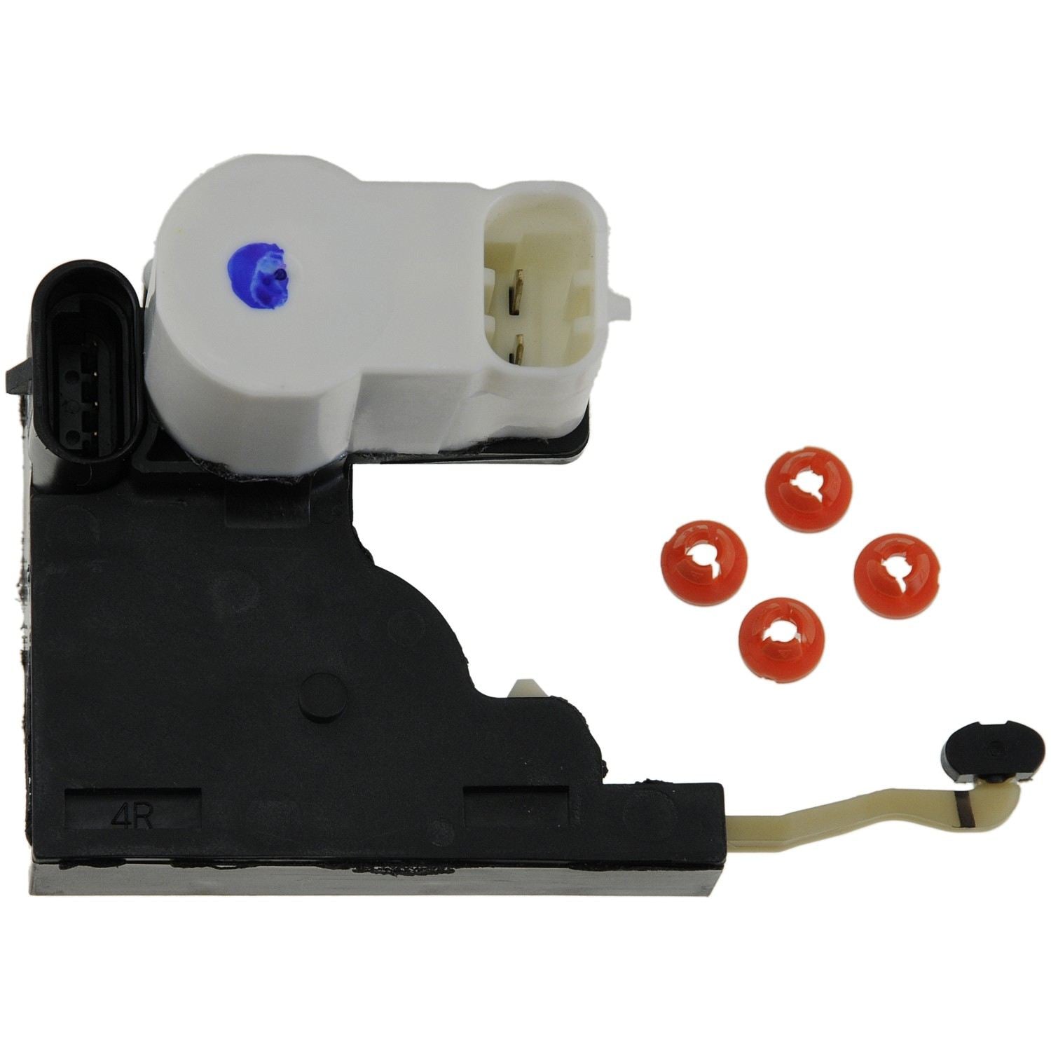 Continental Door Lock Actuator AC89701