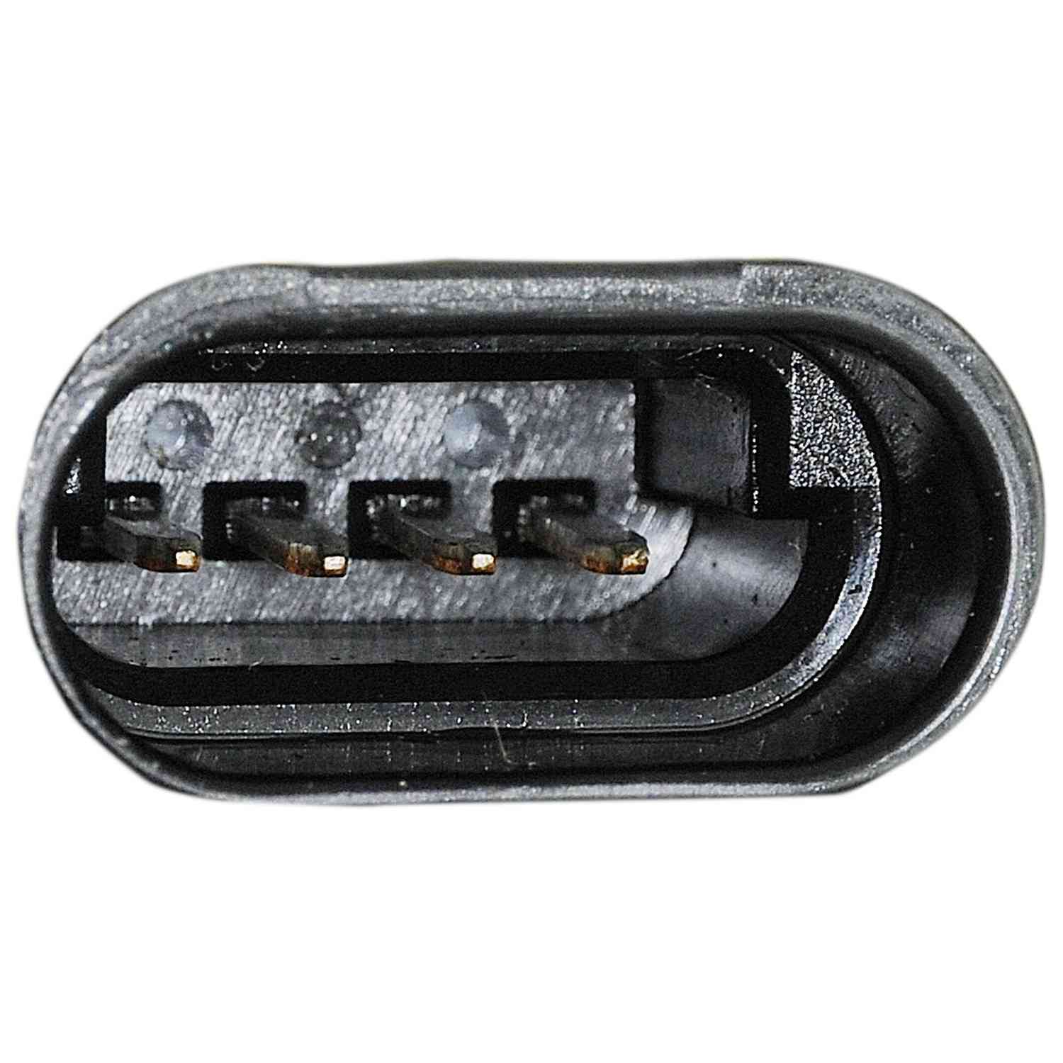 Continental Door Lock Actuator AC89702