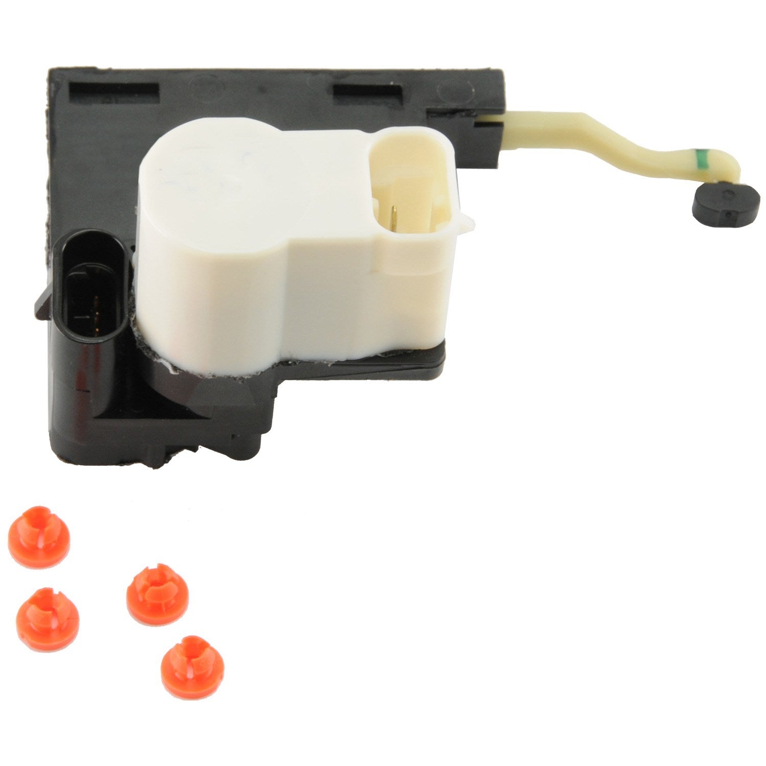 Continental Door Lock Actuator AC89702