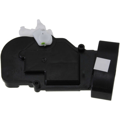 Continental Door Lock Actuator AC89734