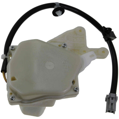 Continental Door Lock Actuator AC89768