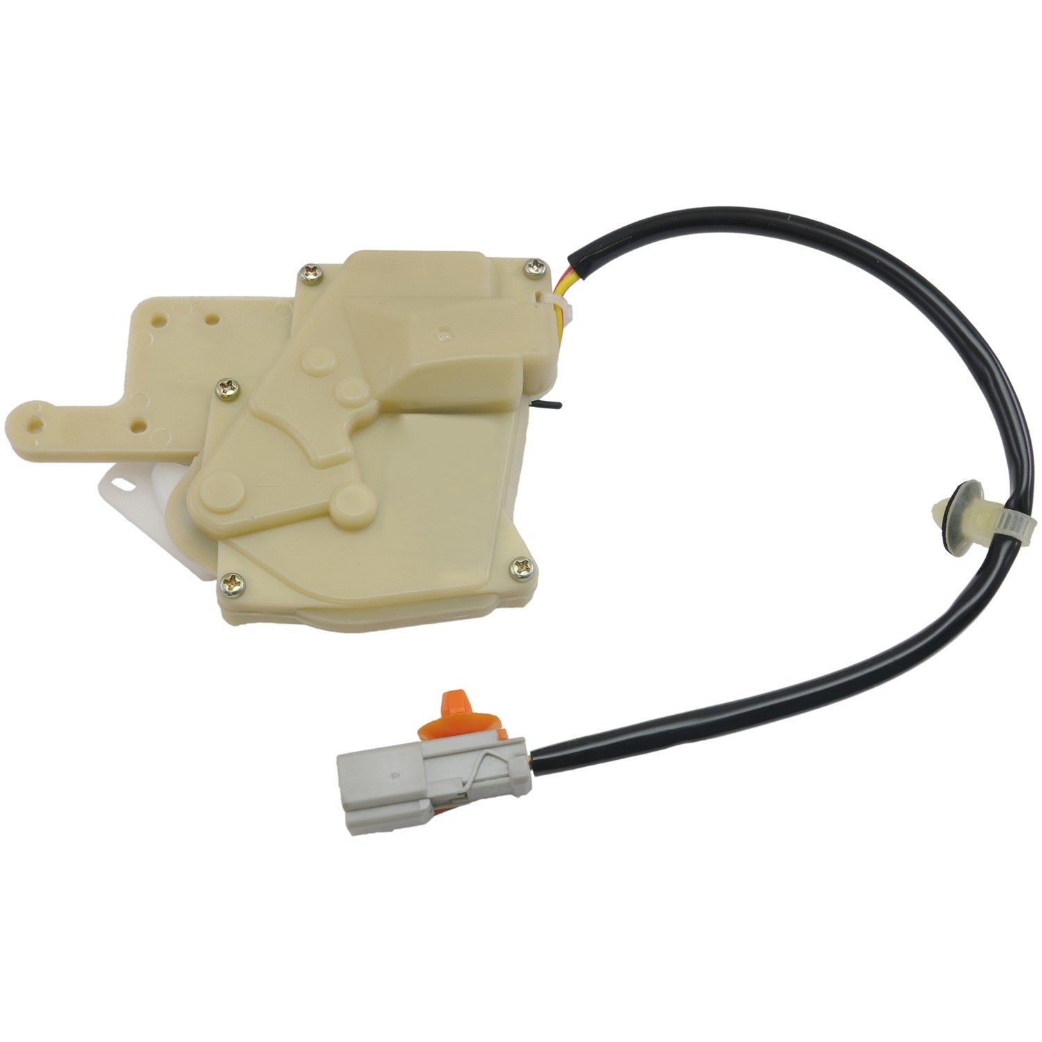 Continental Door Lock Actuator AC89770