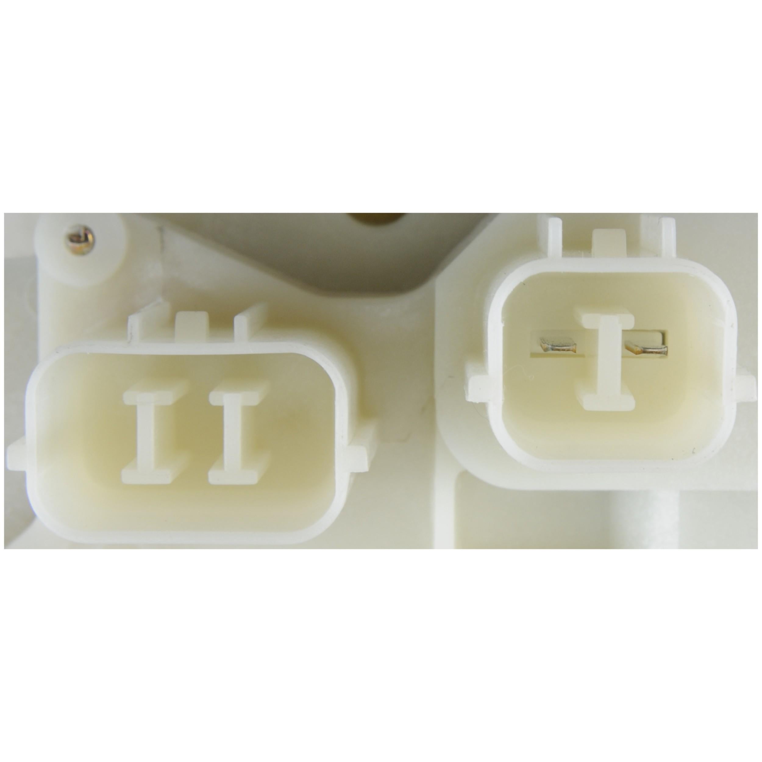 Continental Door Lock Actuator AC89774