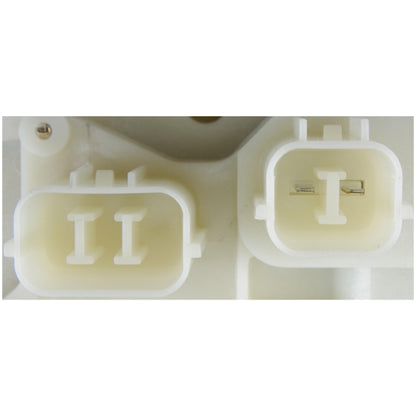 Continental Door Lock Actuator AC89774