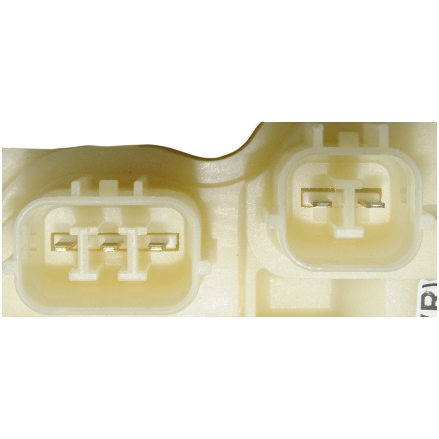 Continental Door Lock Actuator AC89778