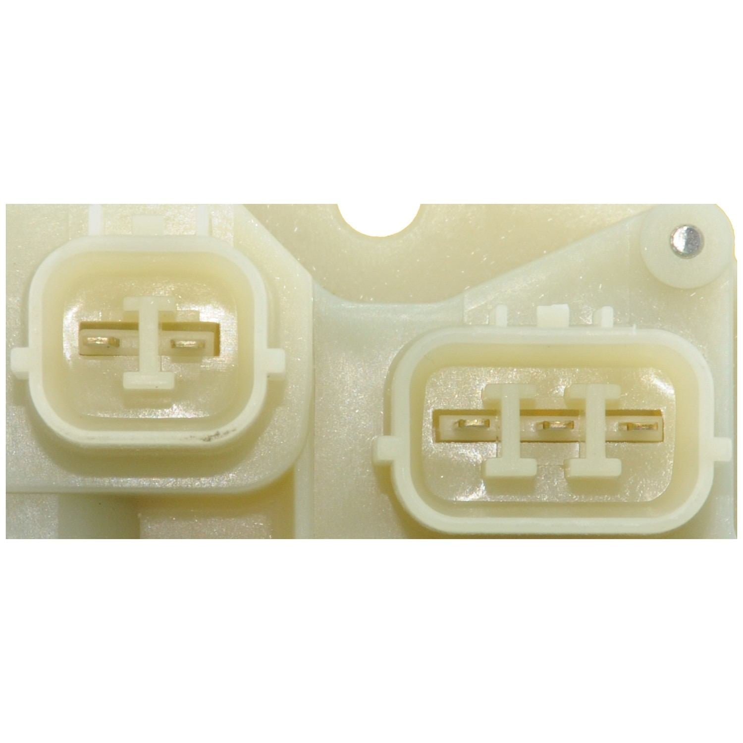 Continental Door Lock Actuator AC89784