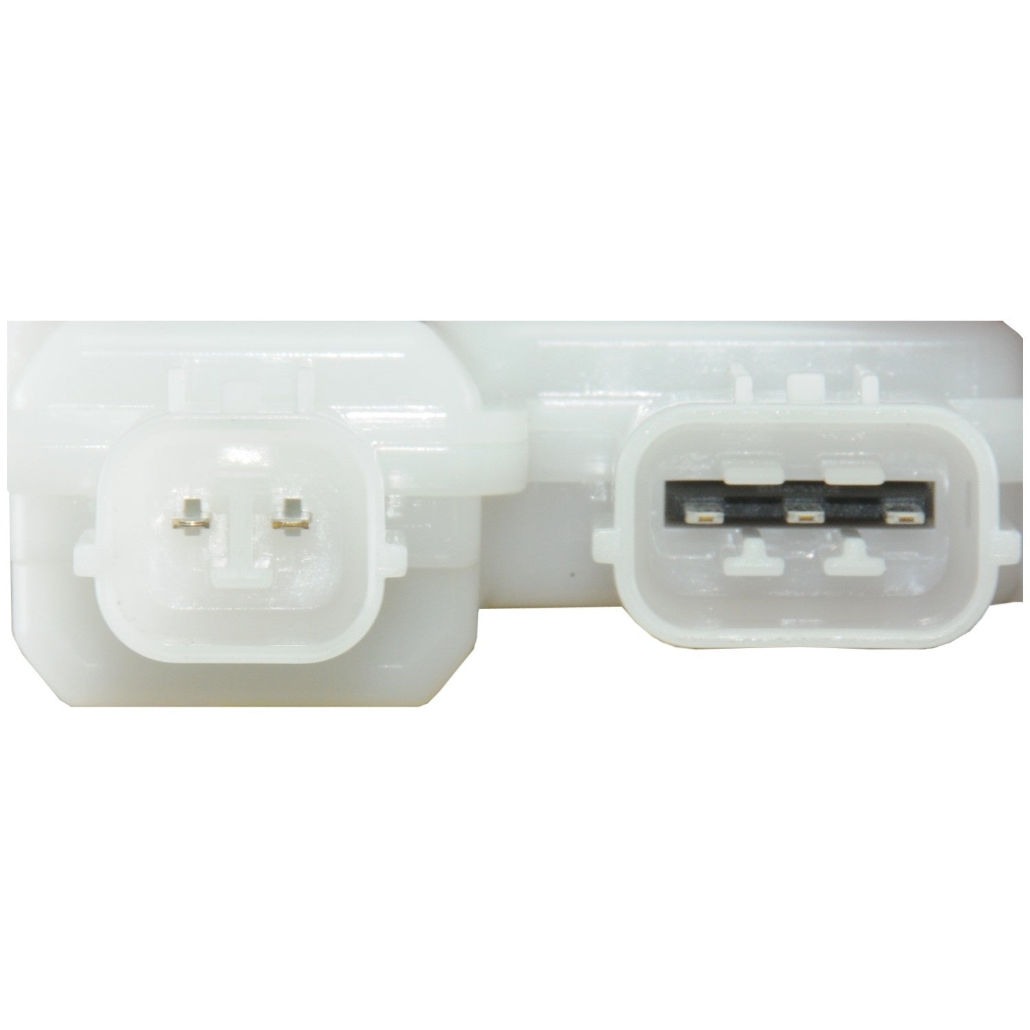 Continental Door Lock Actuator AC89786