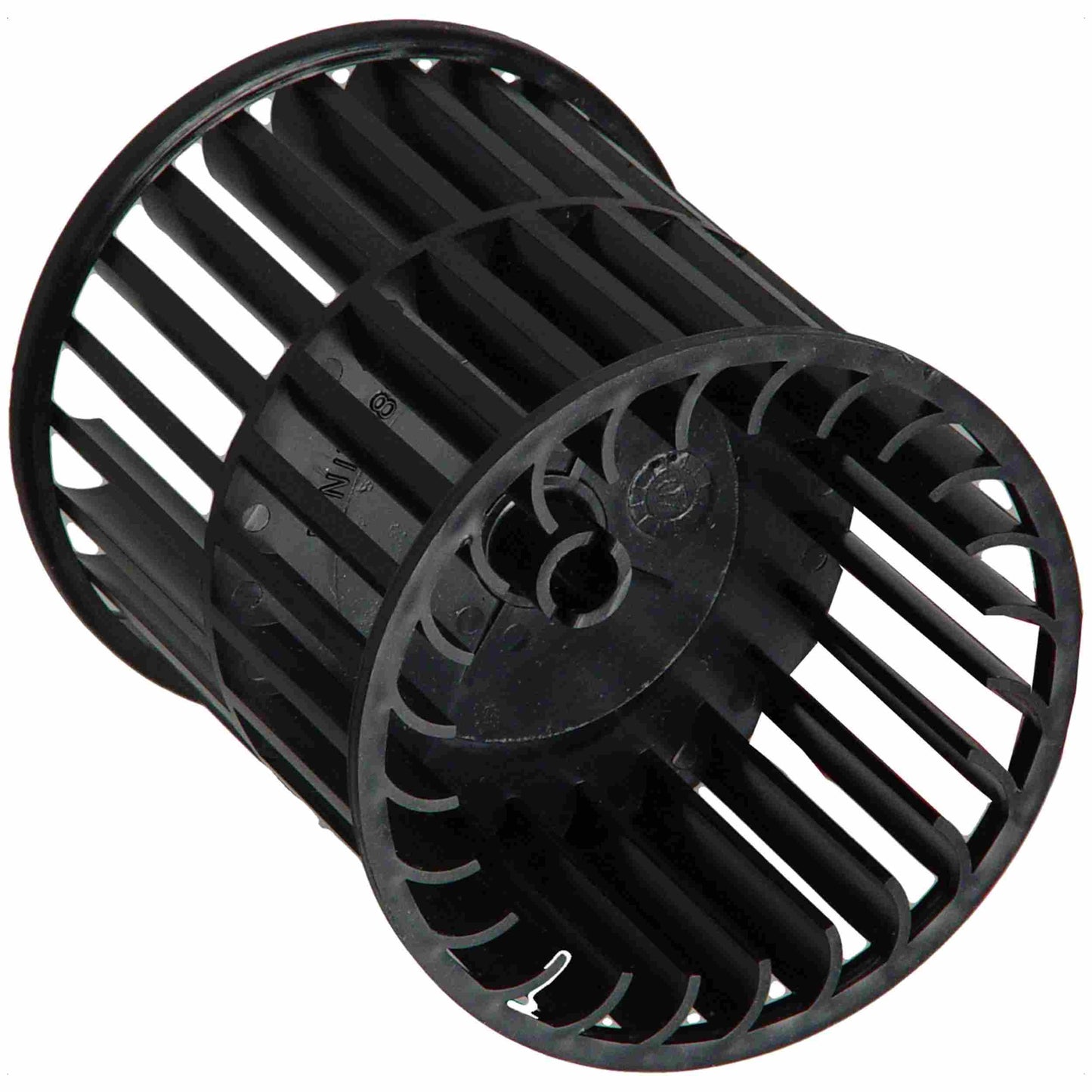 Continental HVAC Blower Motor Wheel BW9328