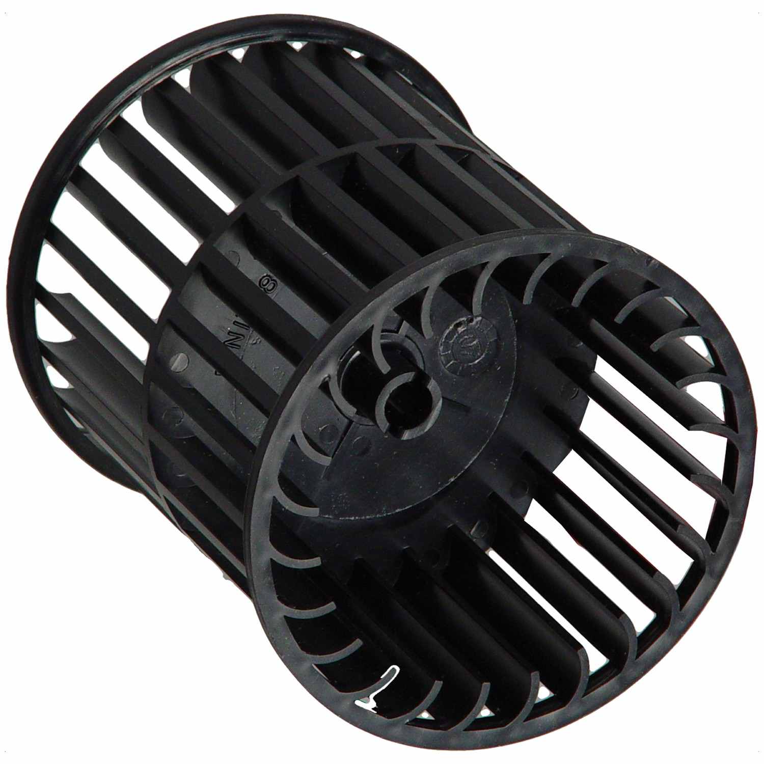 Continental HVAC Blower Motor Wheel BW9328