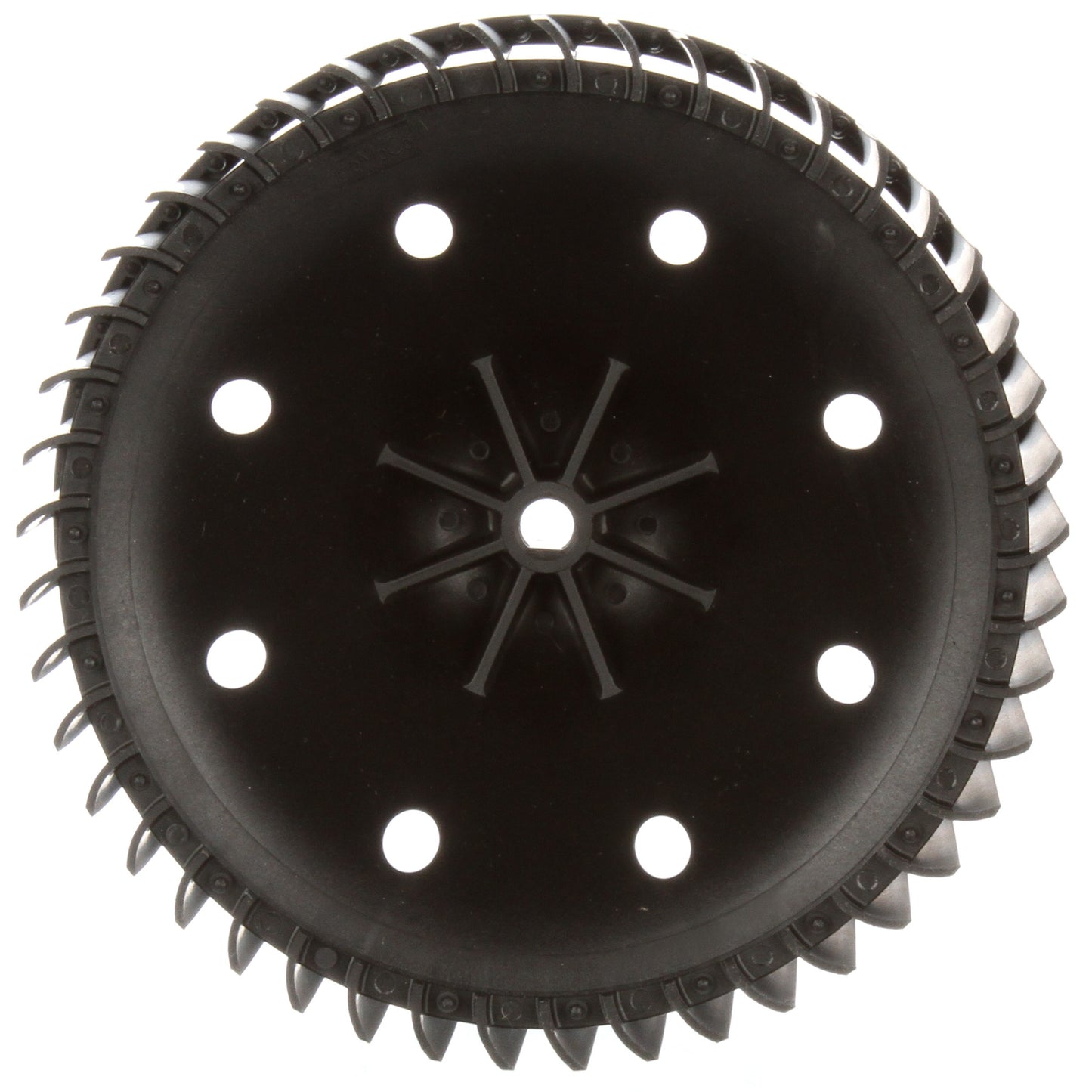 Continental HVAC Blower Motor Wheel BW9350 image 2