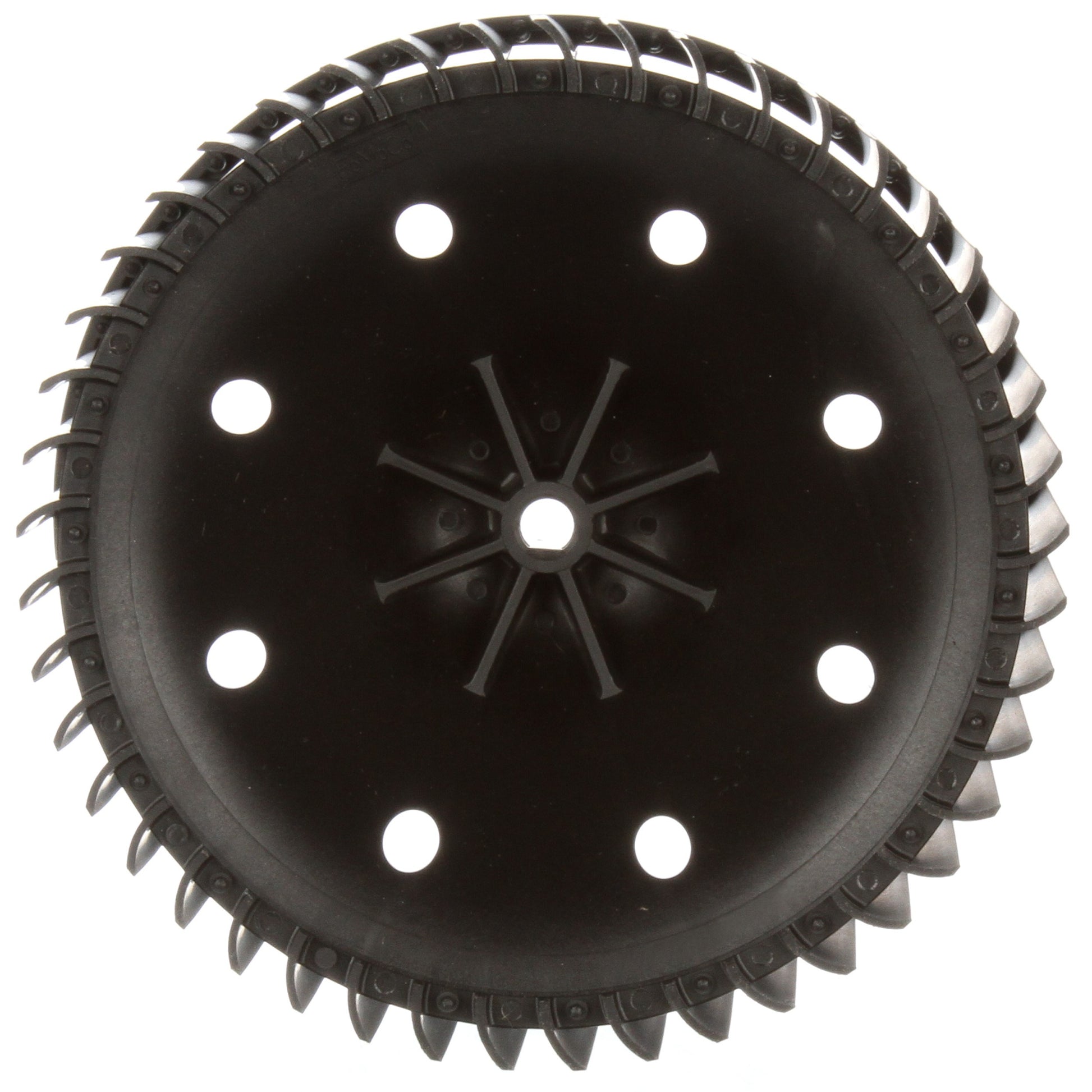 Continental HVAC Blower Motor Wheel BW9350 image 2