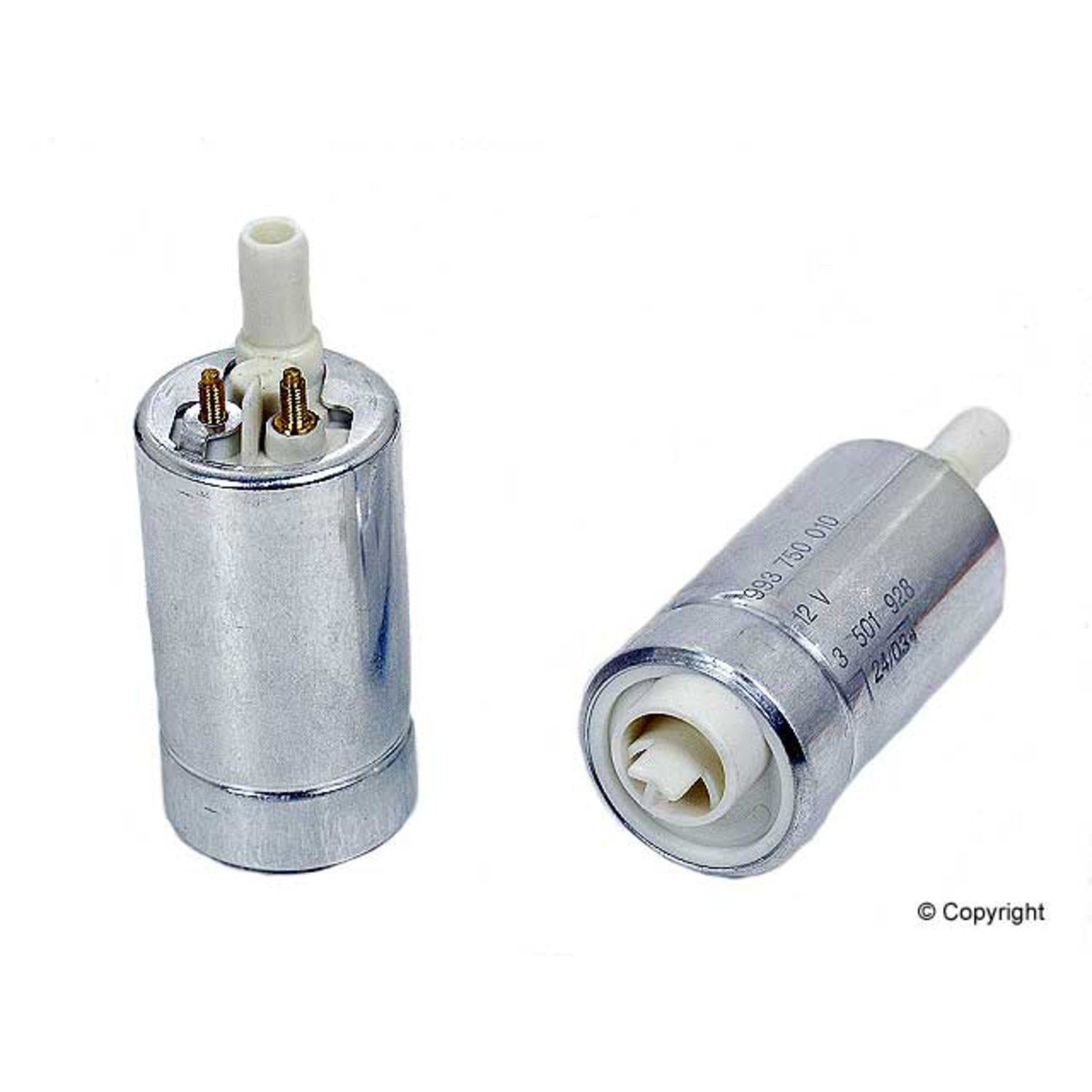 VDO Fuel Pre-Pump