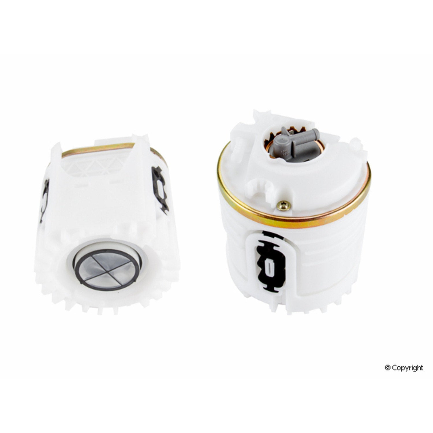 VDO Electric Fuel Pump