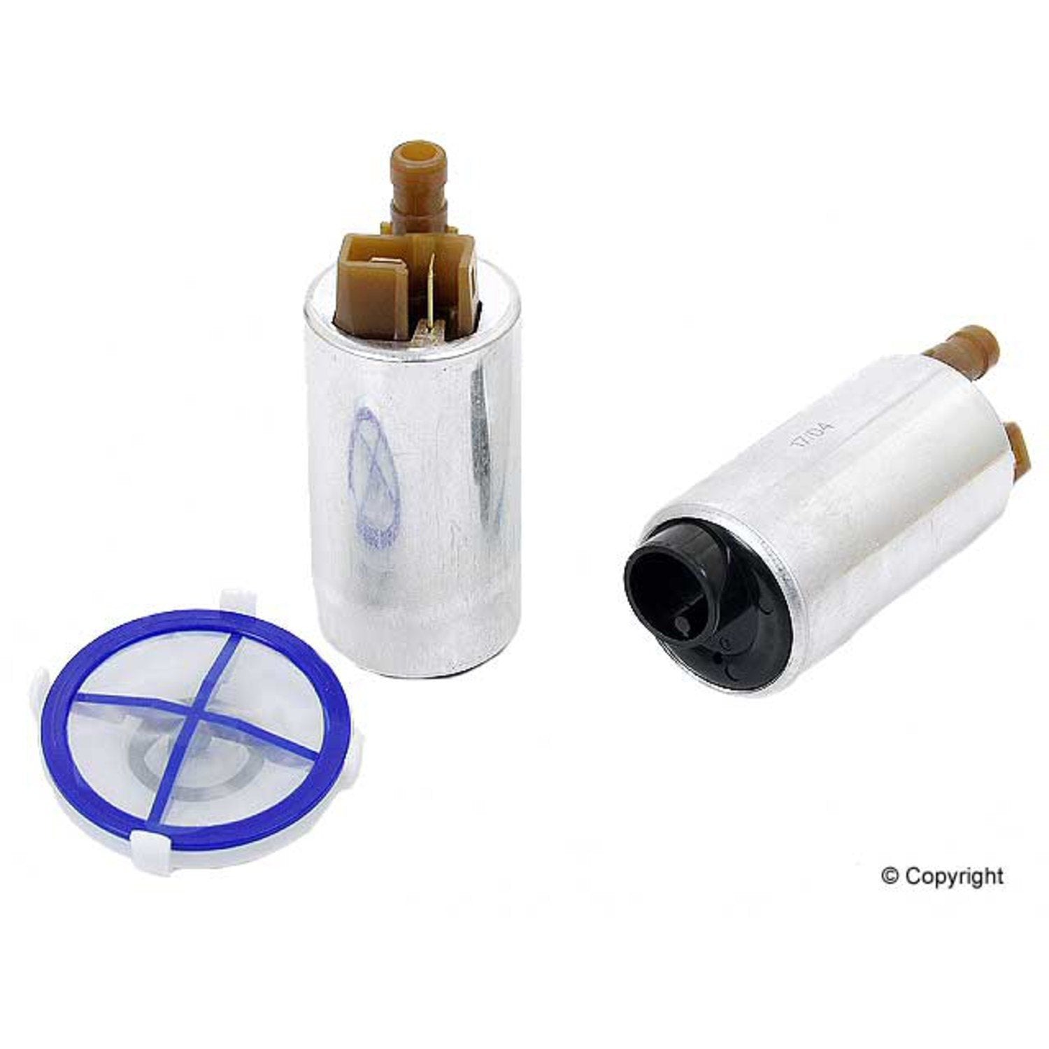VDO Fuel Pre-Pump