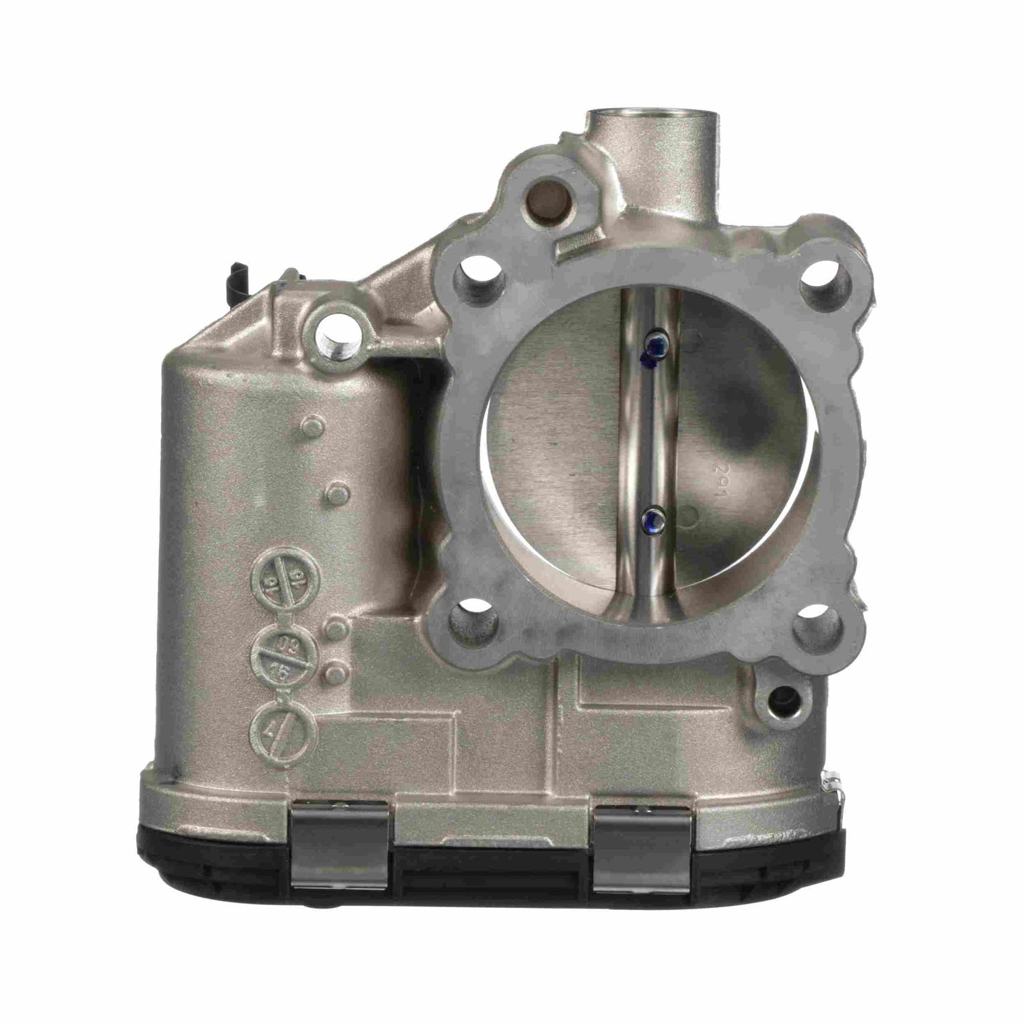Continental Fuel Injection Throttle Body Assembly ETB10002