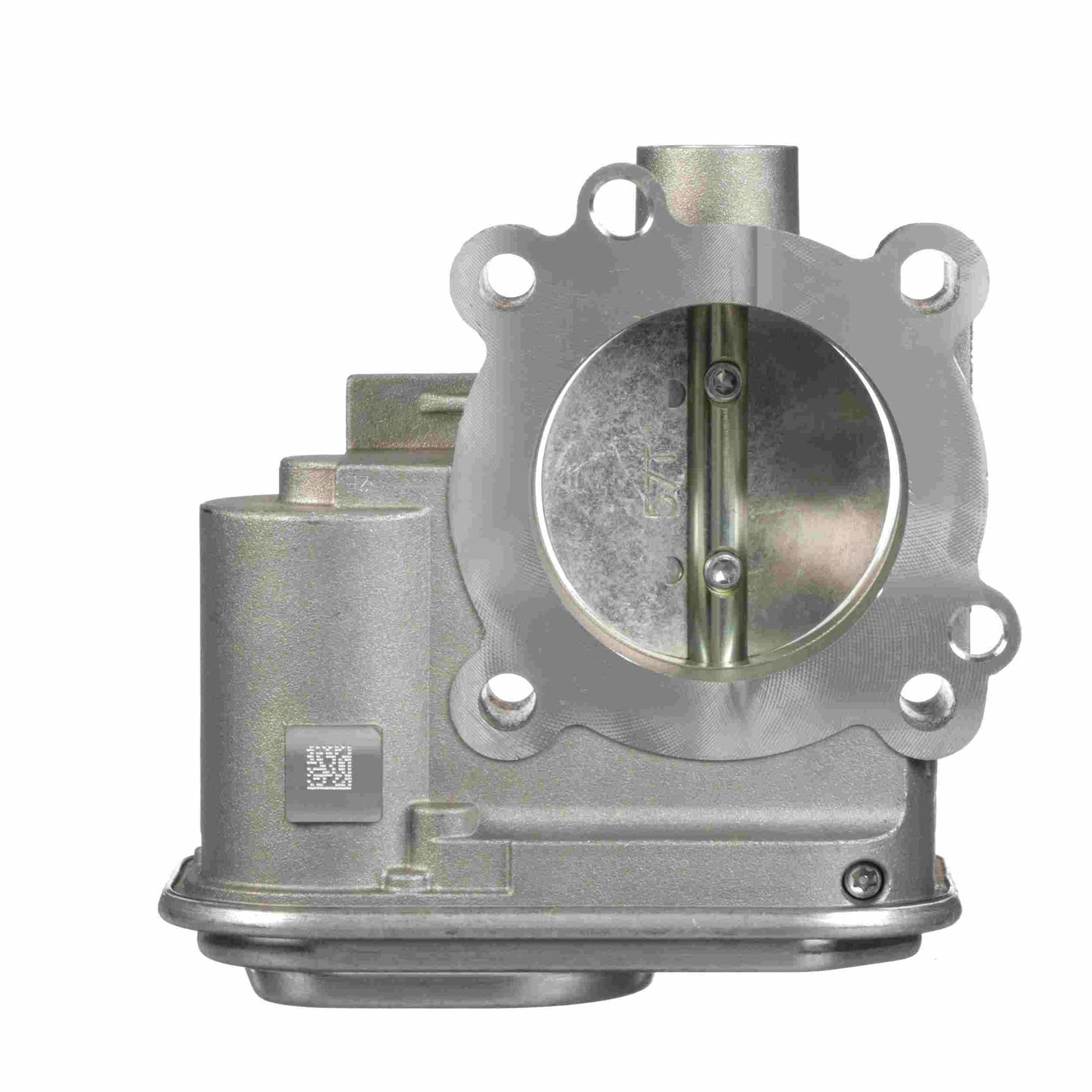 Continental Fuel Injection Throttle Body Assembly ETB10008