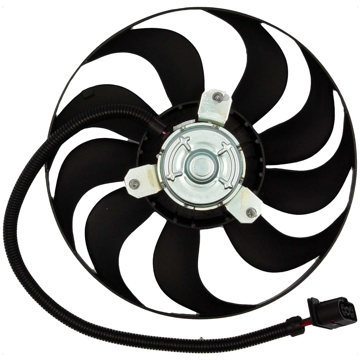 VDO Engine Cooling Fan Motor