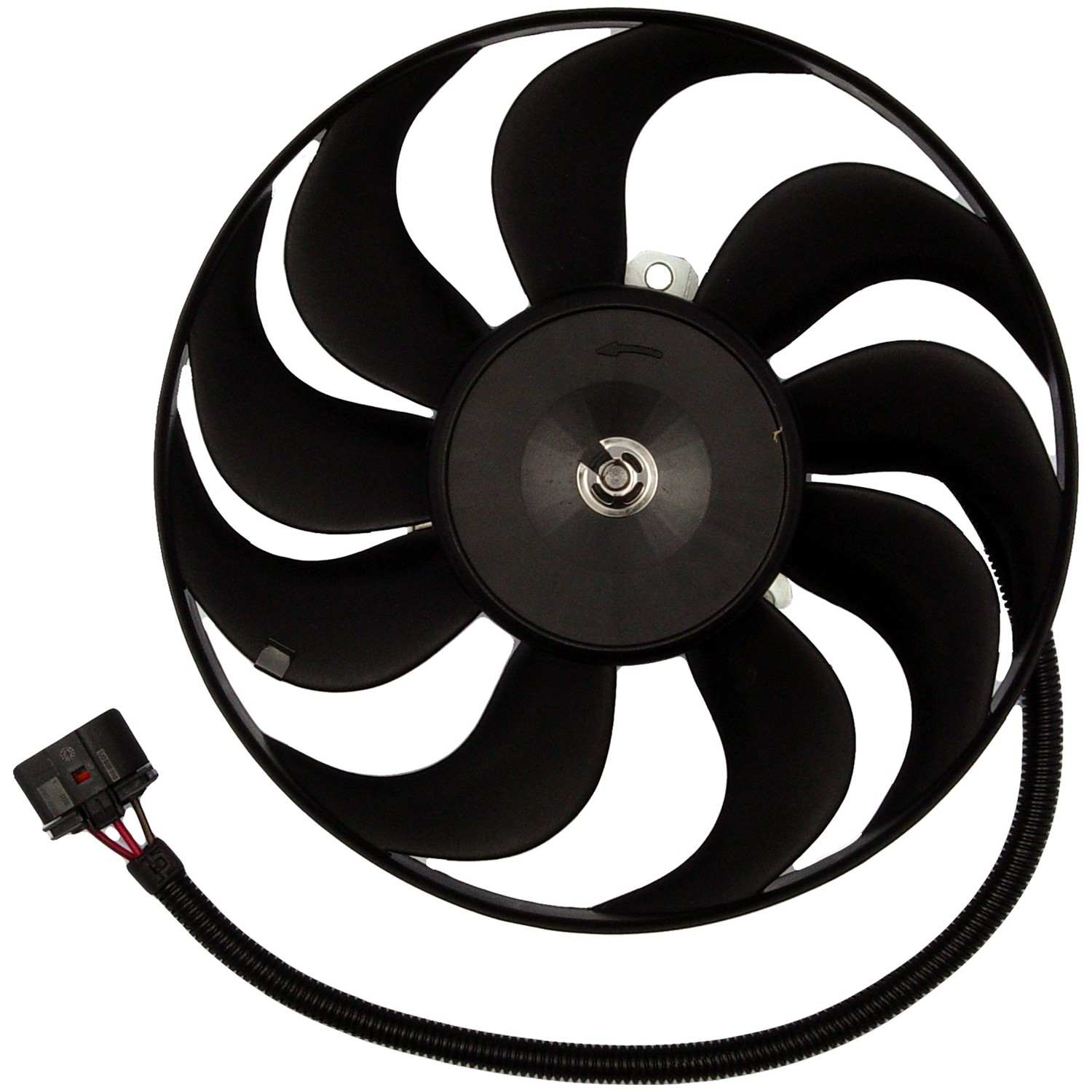 VDO Engine Cooling Fan Motor