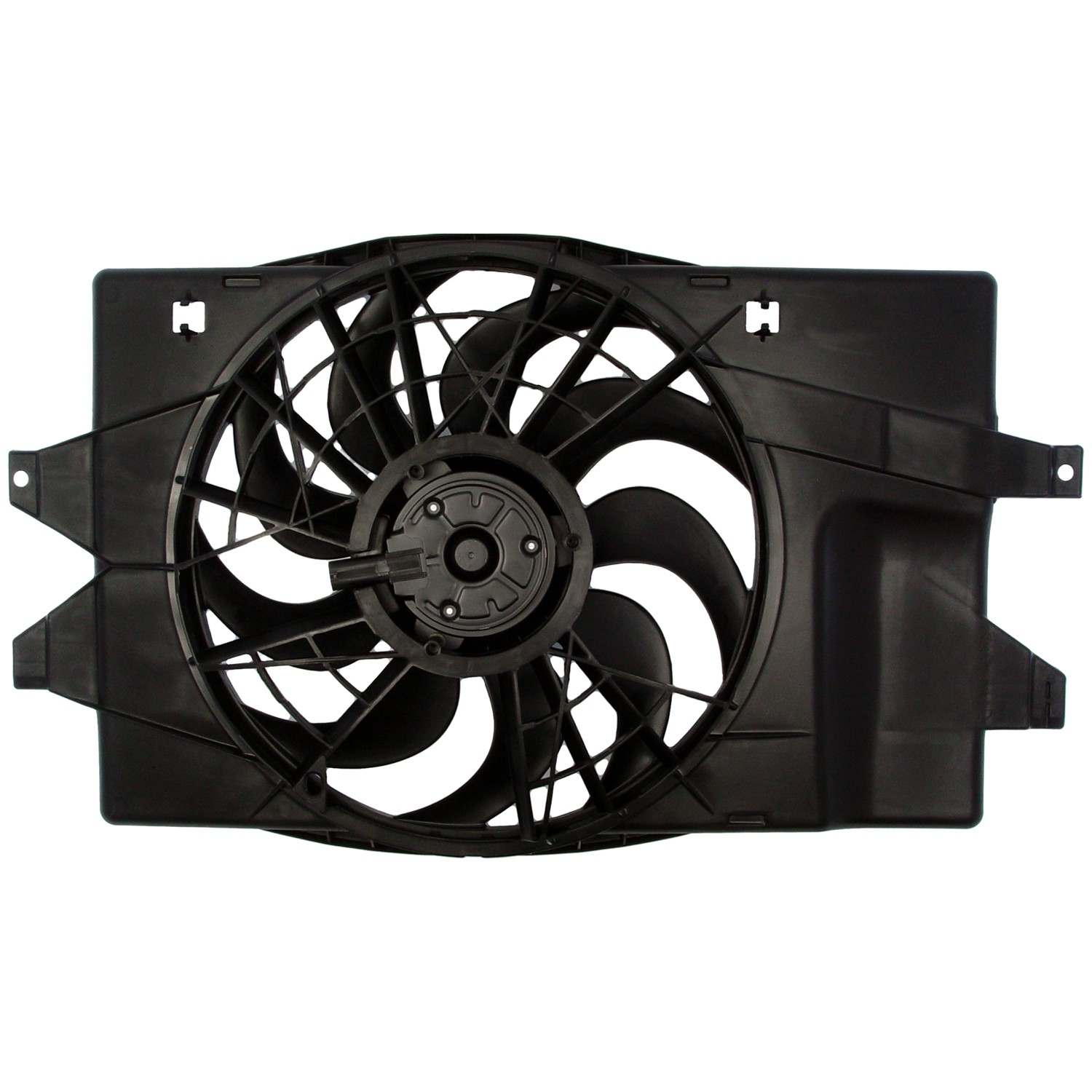 Continental Engine Cooling Fan Assembly FA70010