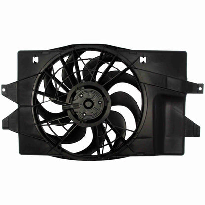 Continental Engine Cooling Fan Assembly FA70010