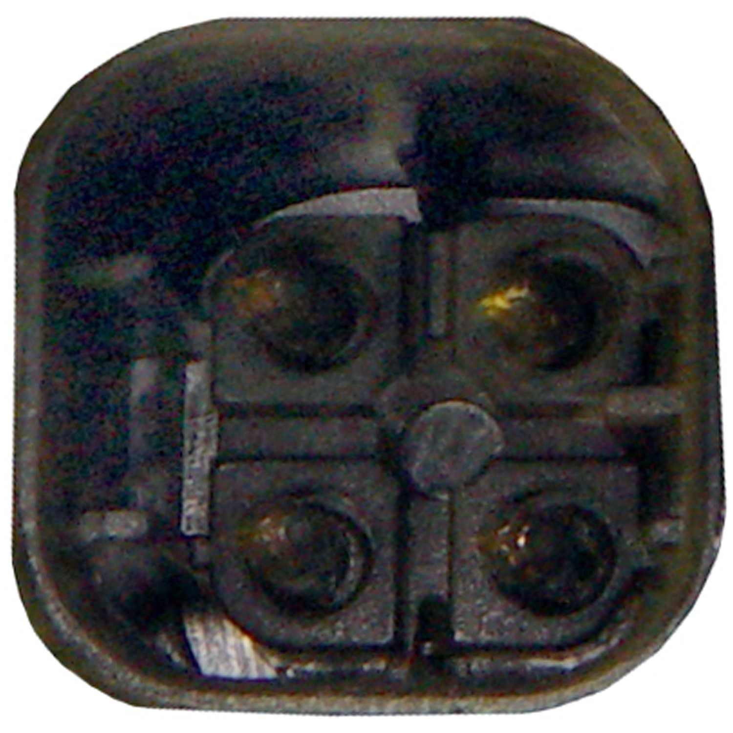 Continental Engine Cooling Fan Assembly FA70010