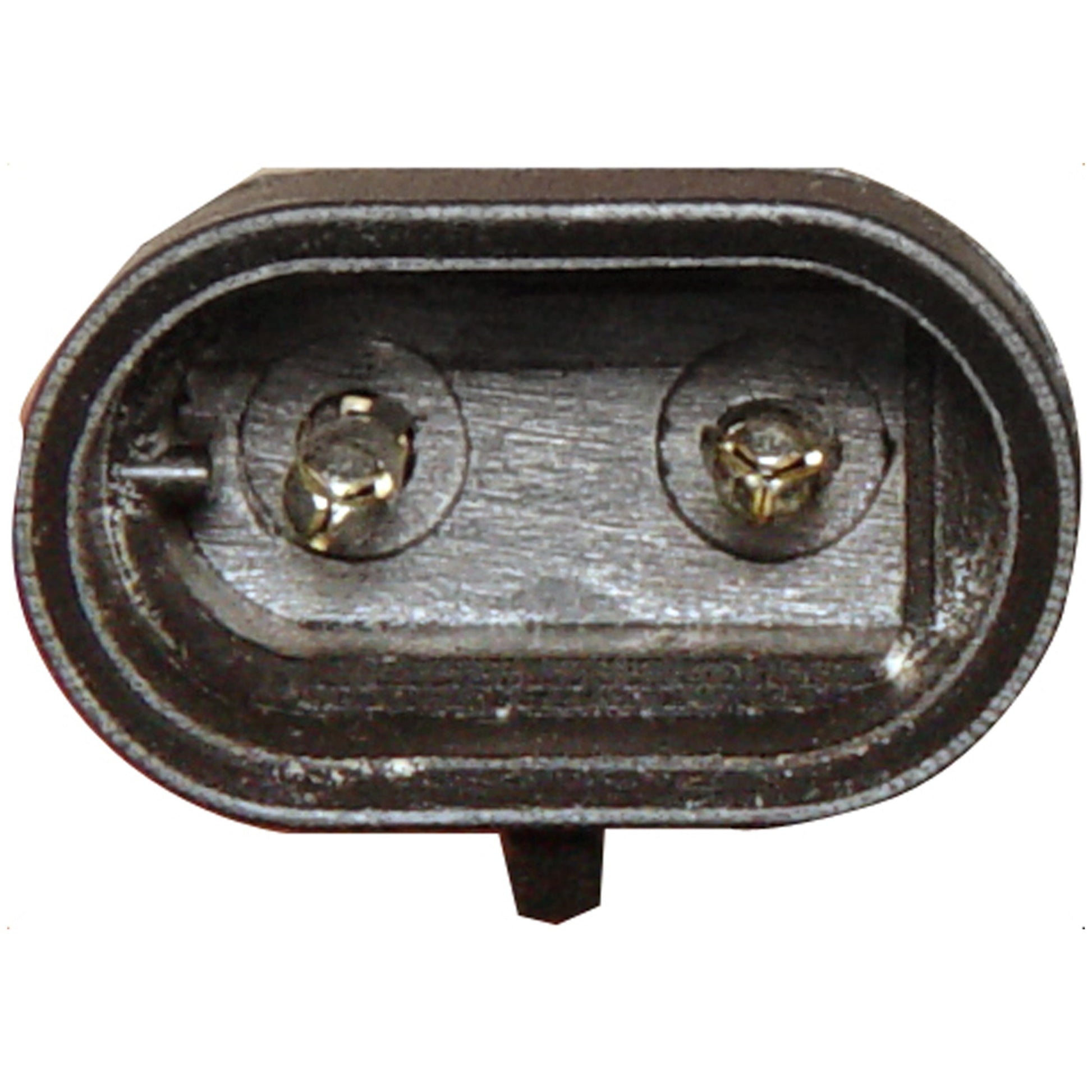 Continental Dual Radiator and Condenser Fan Assembly FA70011 image 3