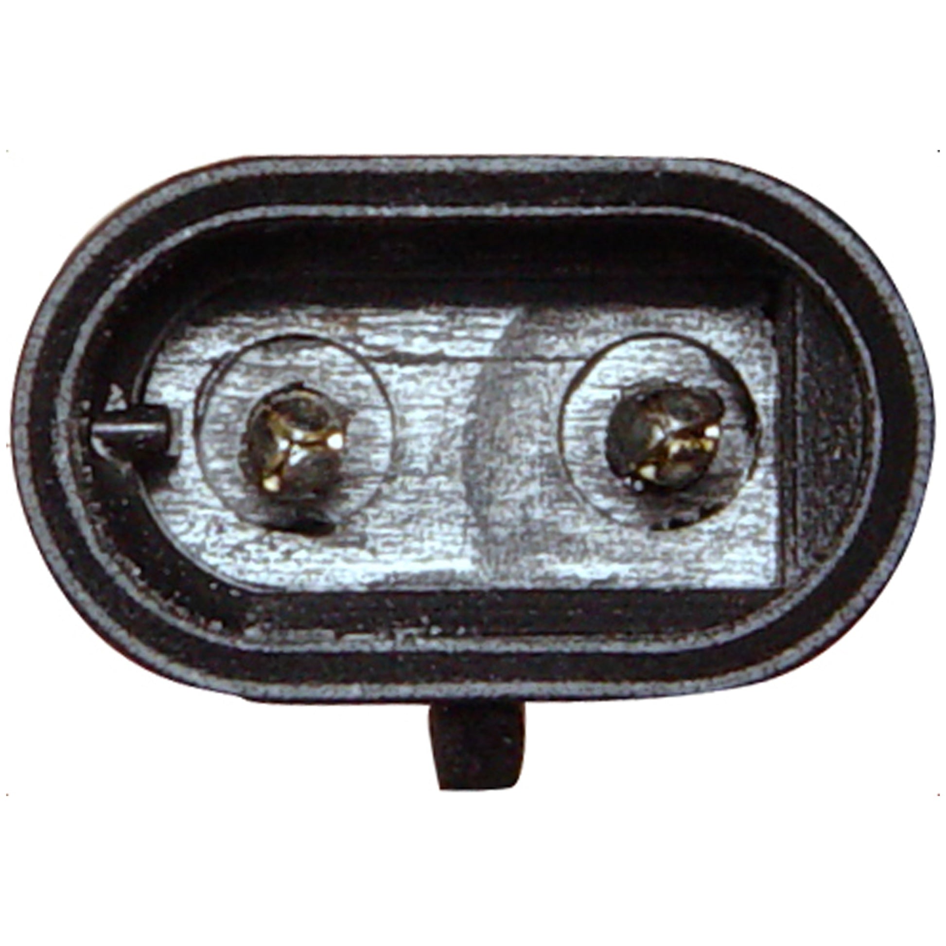 Continental Dual Radiator and Condenser Fan Assembly FA70011 image 4