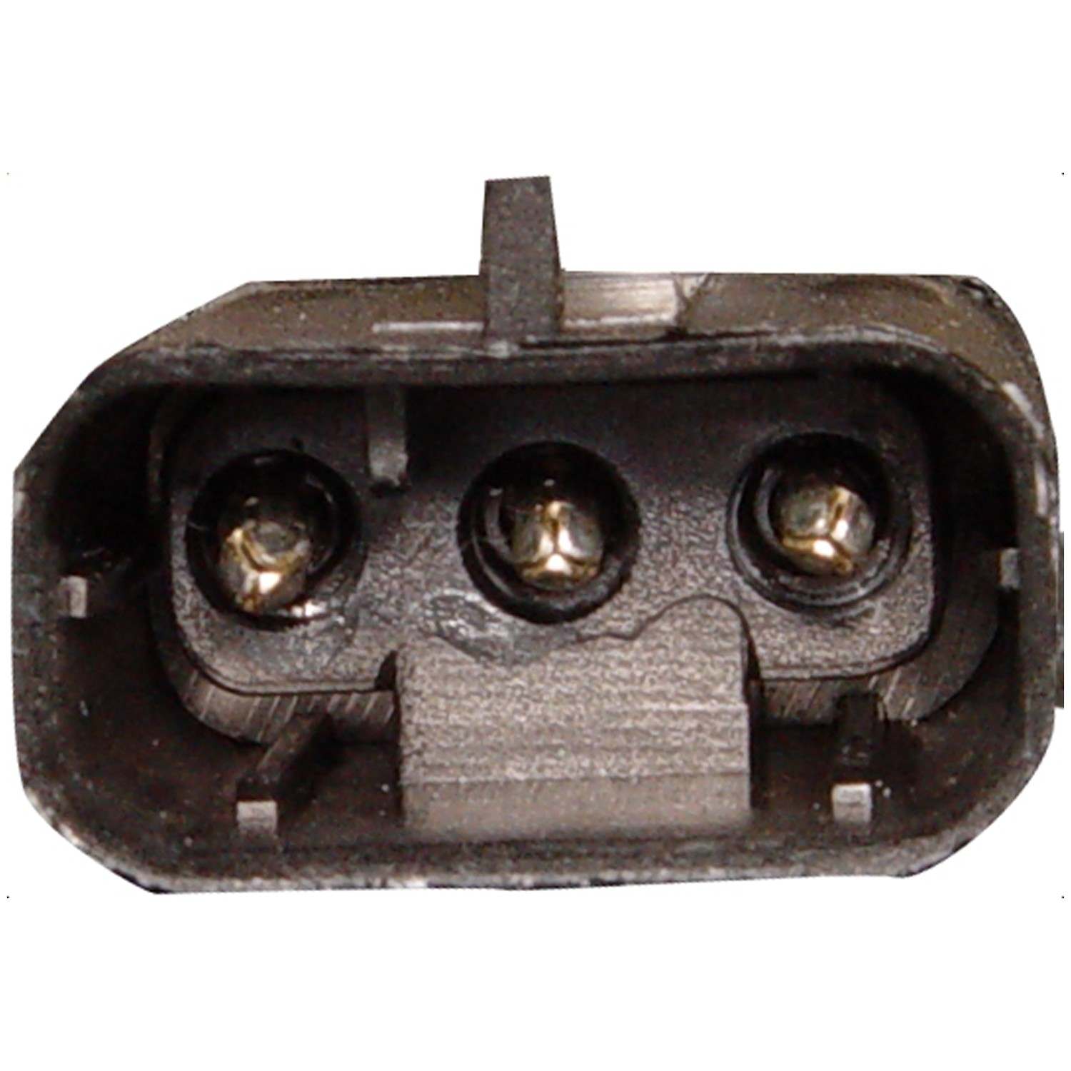 Continental Dual Radiator and Condenser Fan Assembly FA70015