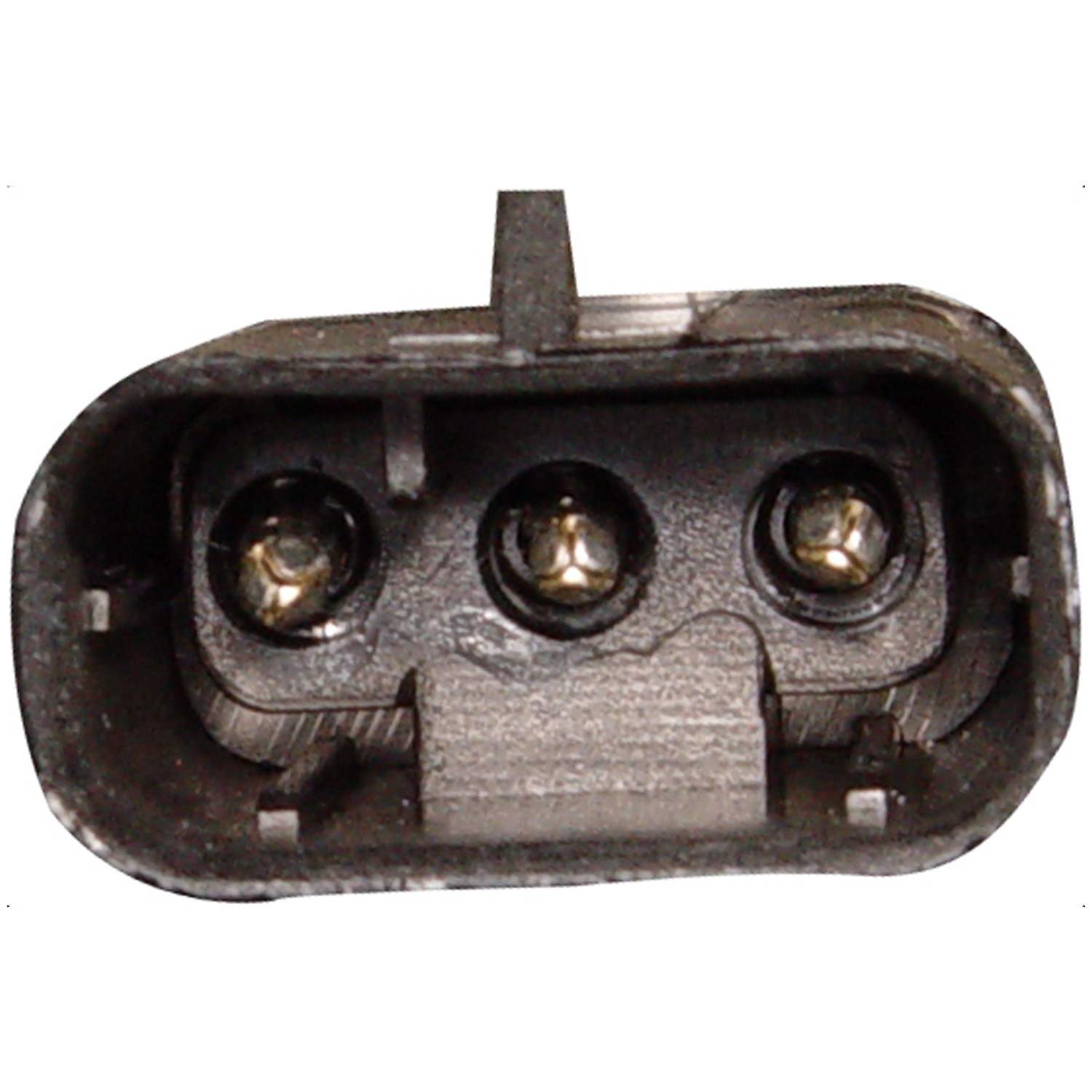 Continental Dual Radiator and Condenser Fan Assembly FA70015