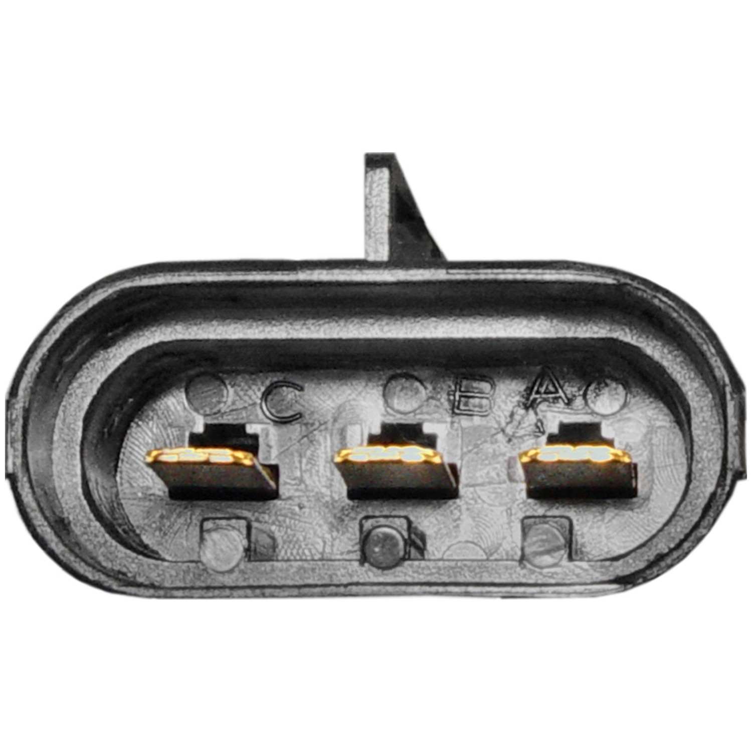 Continental Engine Cooling Fan Assembly FA70036