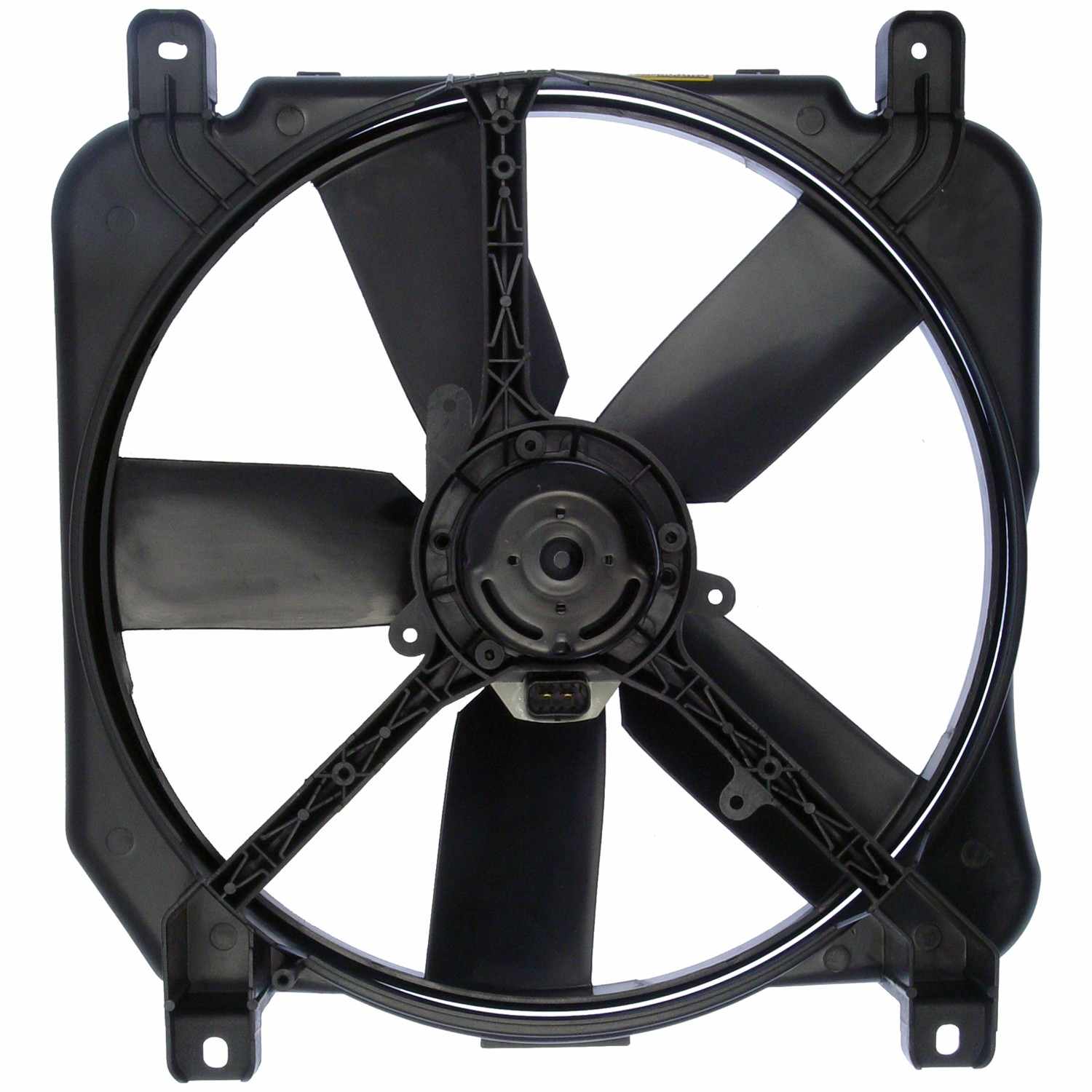 Continental Engine Cooling Fan Assembly FA70037