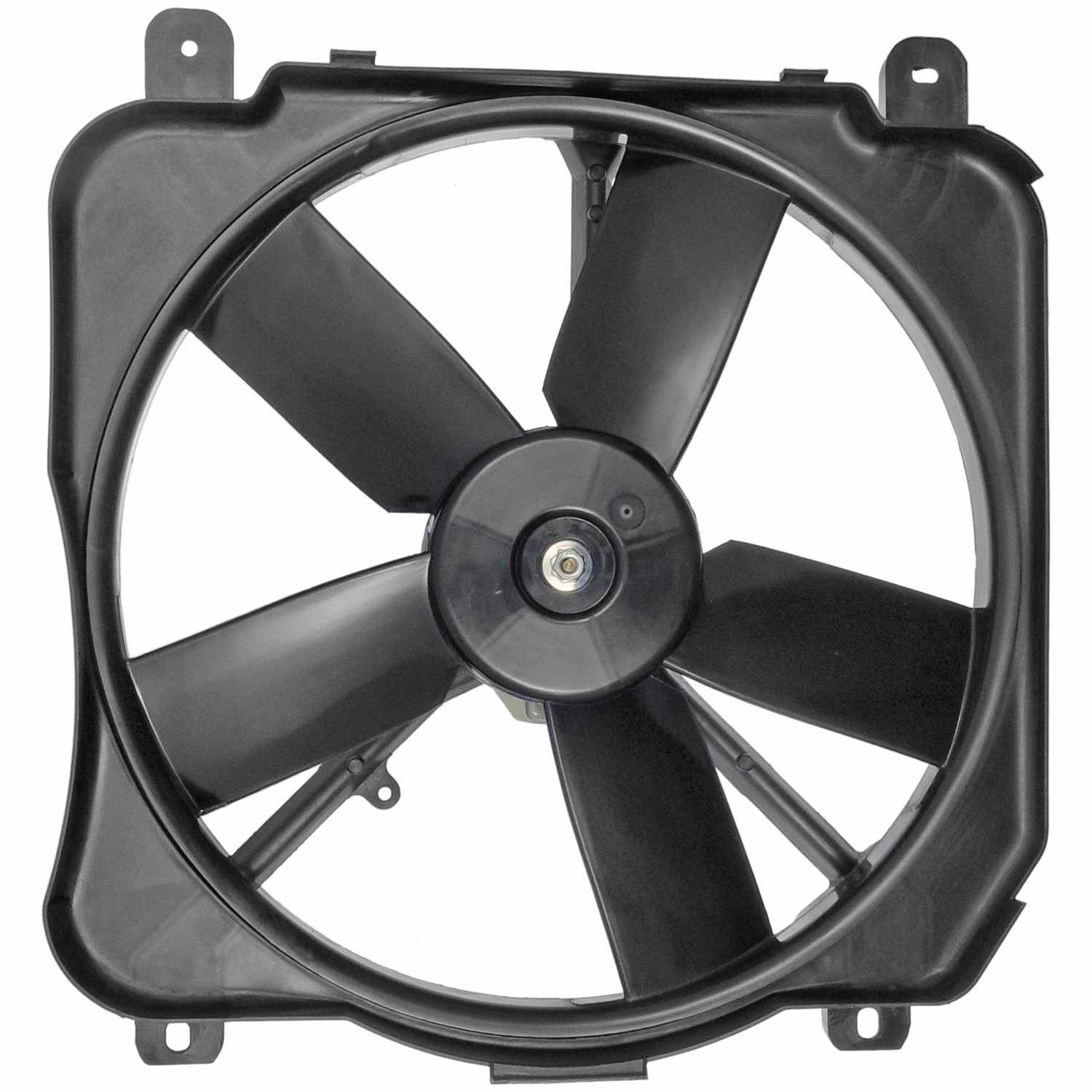 Continental Engine Cooling Fan Assembly FA70037