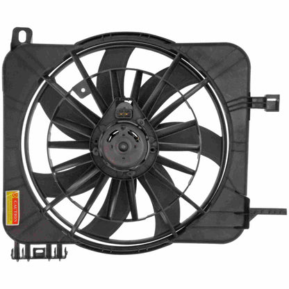Continental Engine Cooling Fan Assembly FA70040