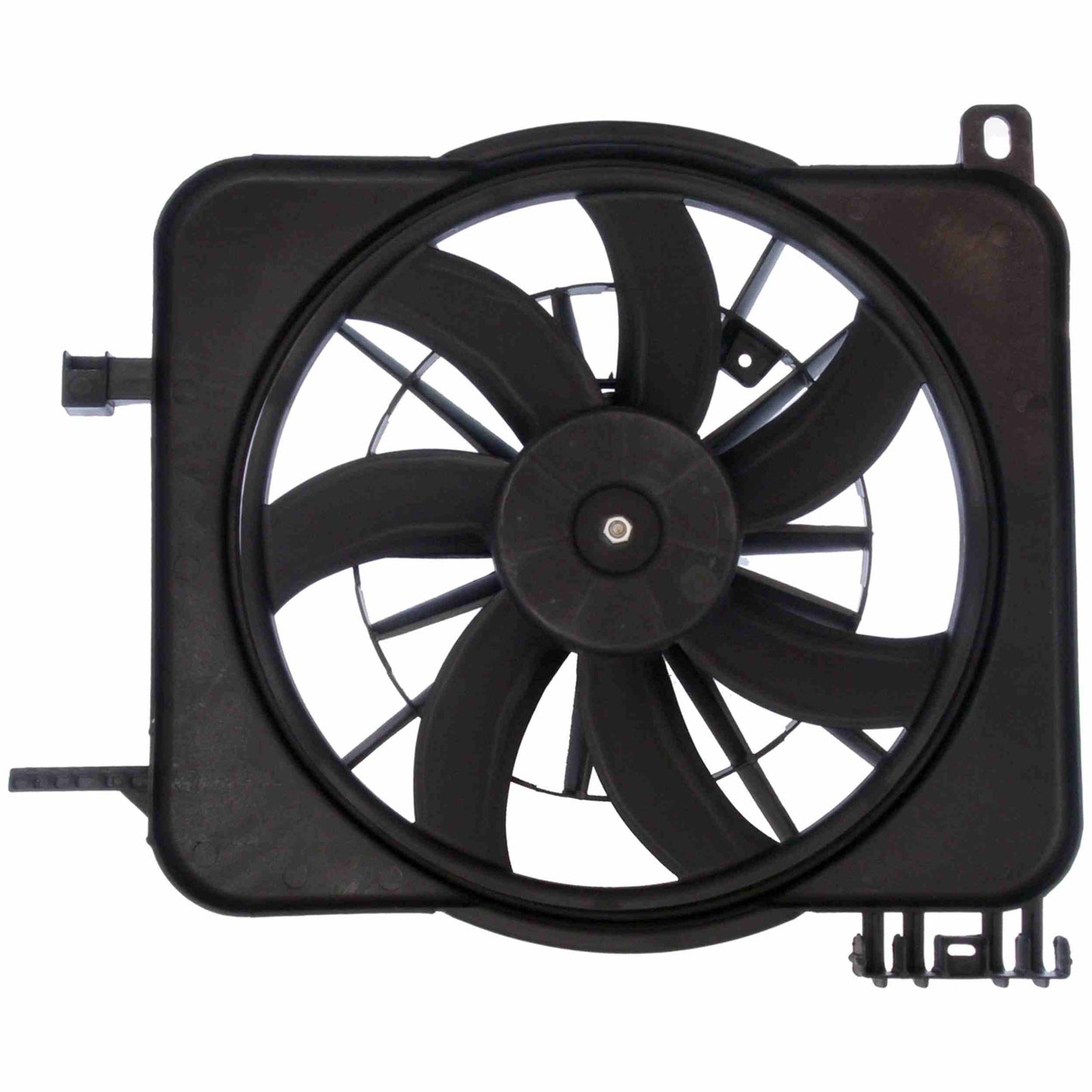 Continental Engine Cooling Fan Assembly FA70040