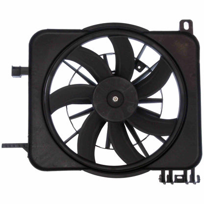 Continental Engine Cooling Fan Assembly FA70040