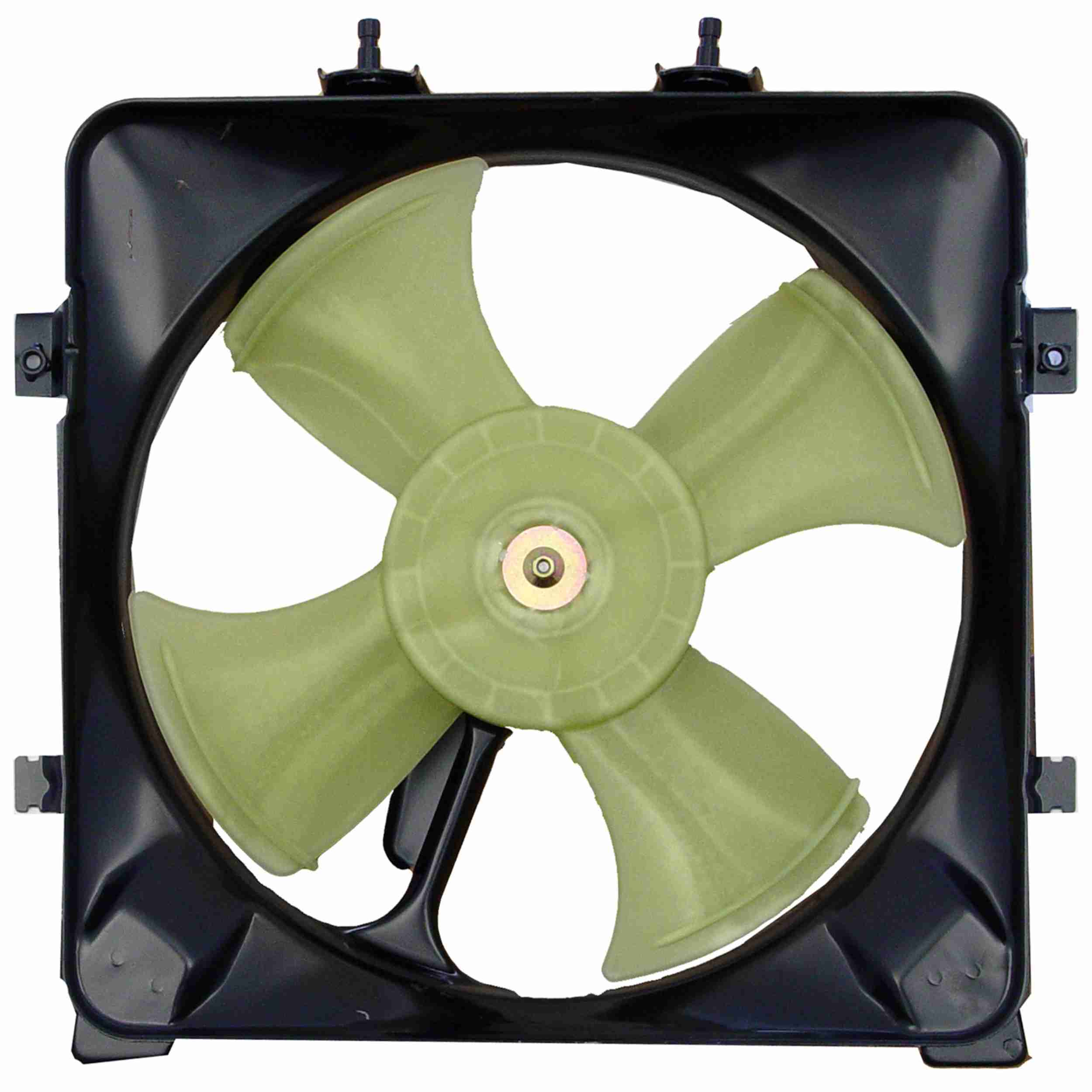 Continental A/C Condenser Fan Assembly FA70064