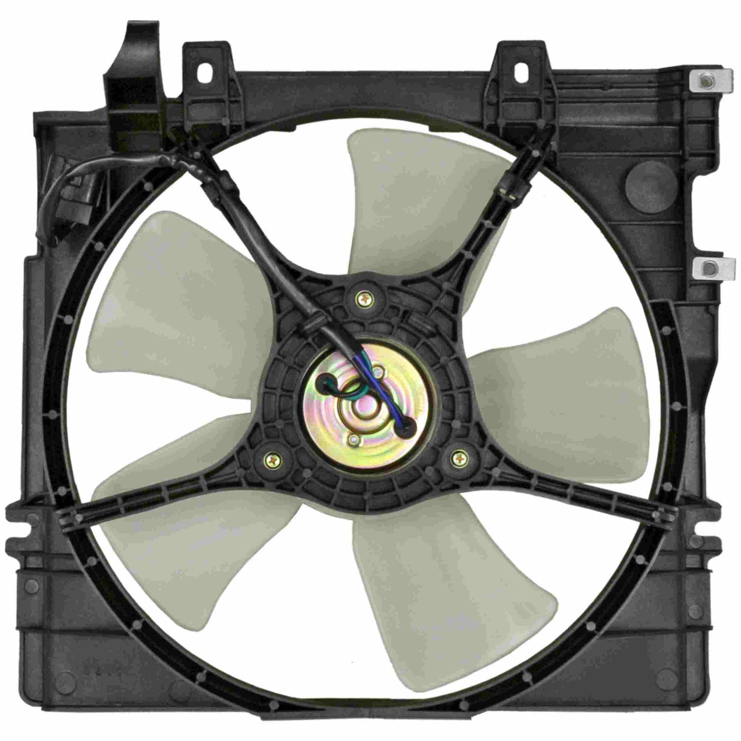 Continental Engine Cooling Fan Assembly FA70084